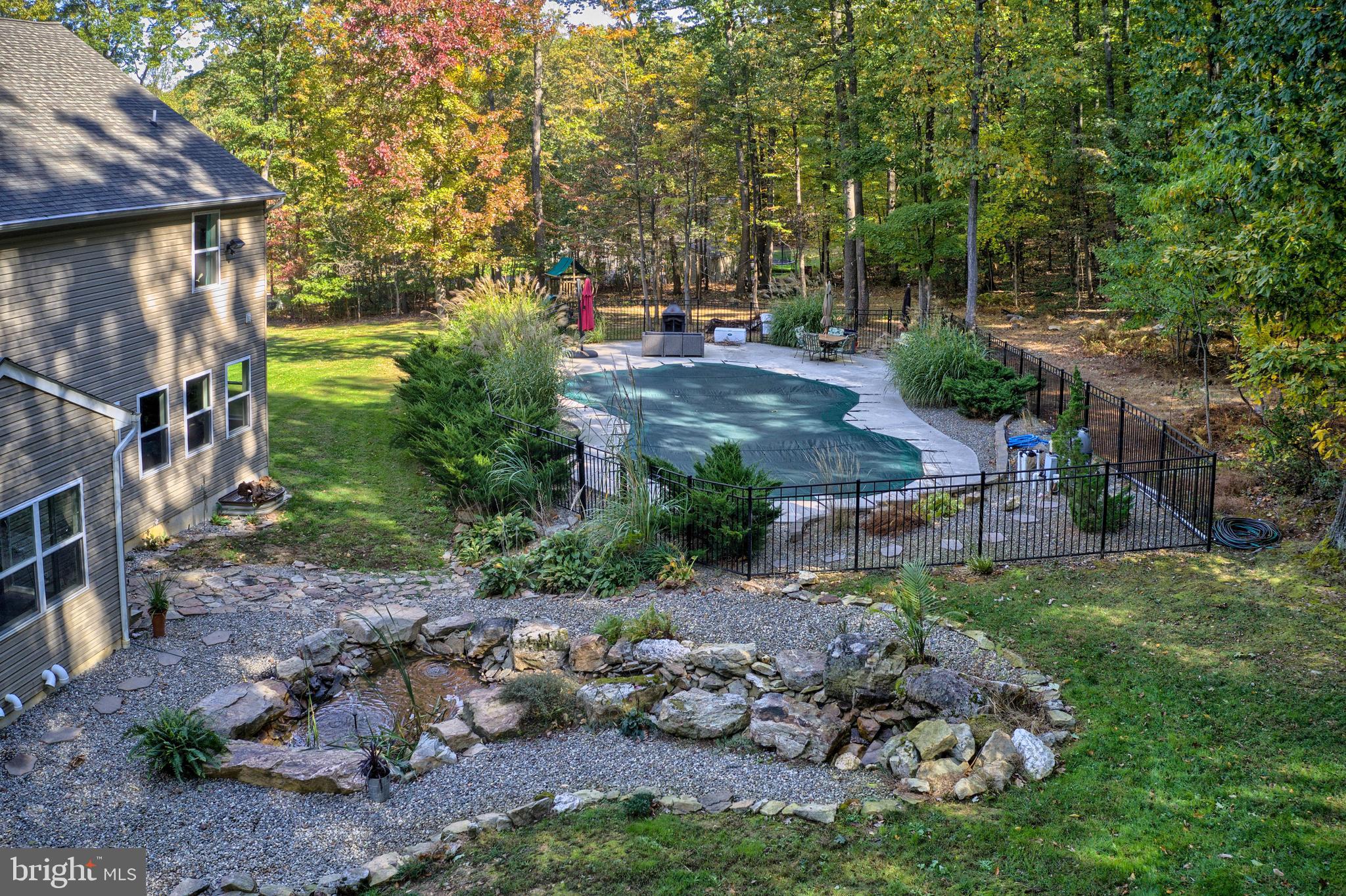 JACKSON TWP - Residential