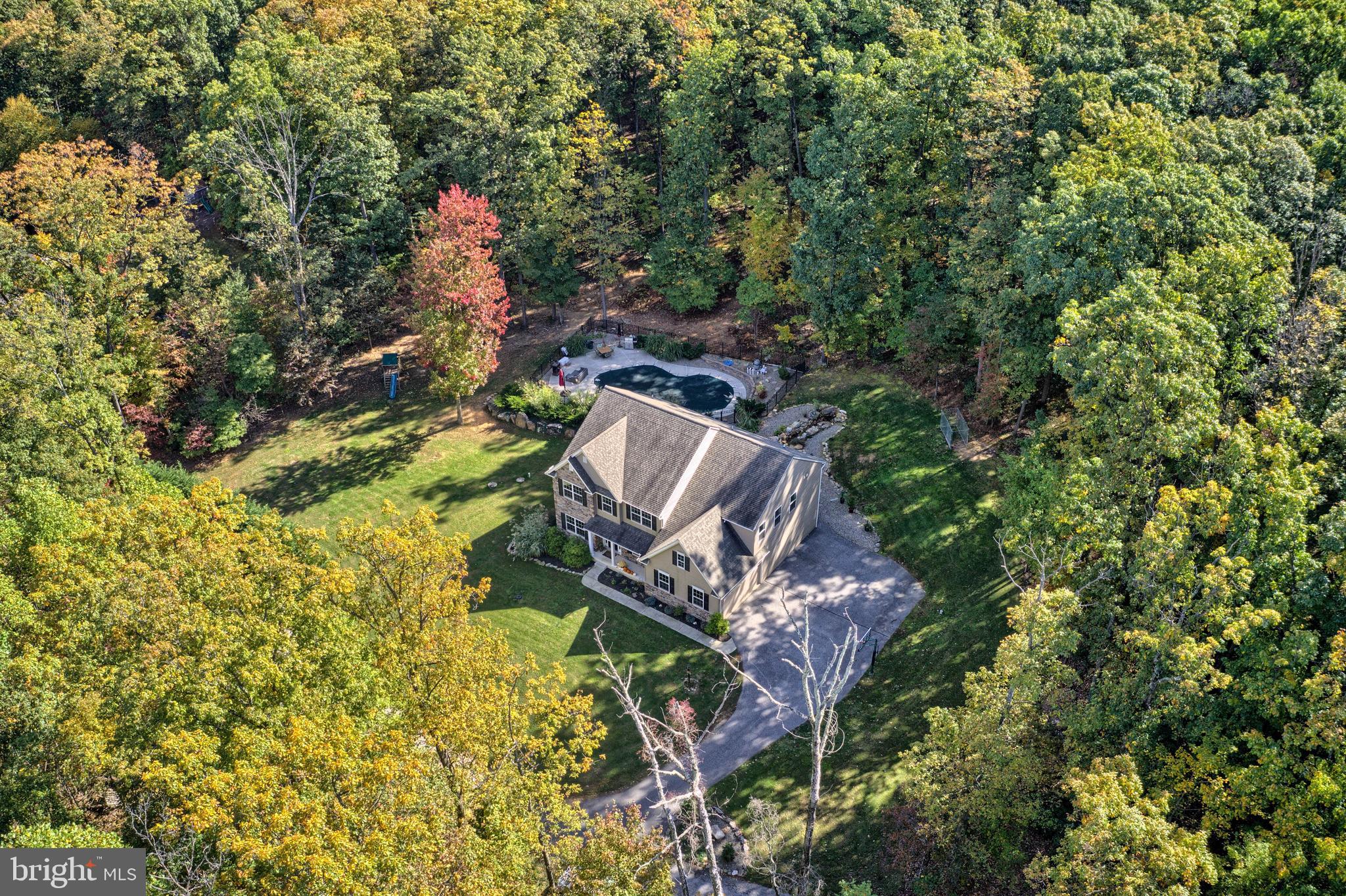 JACKSON TWP - Residential