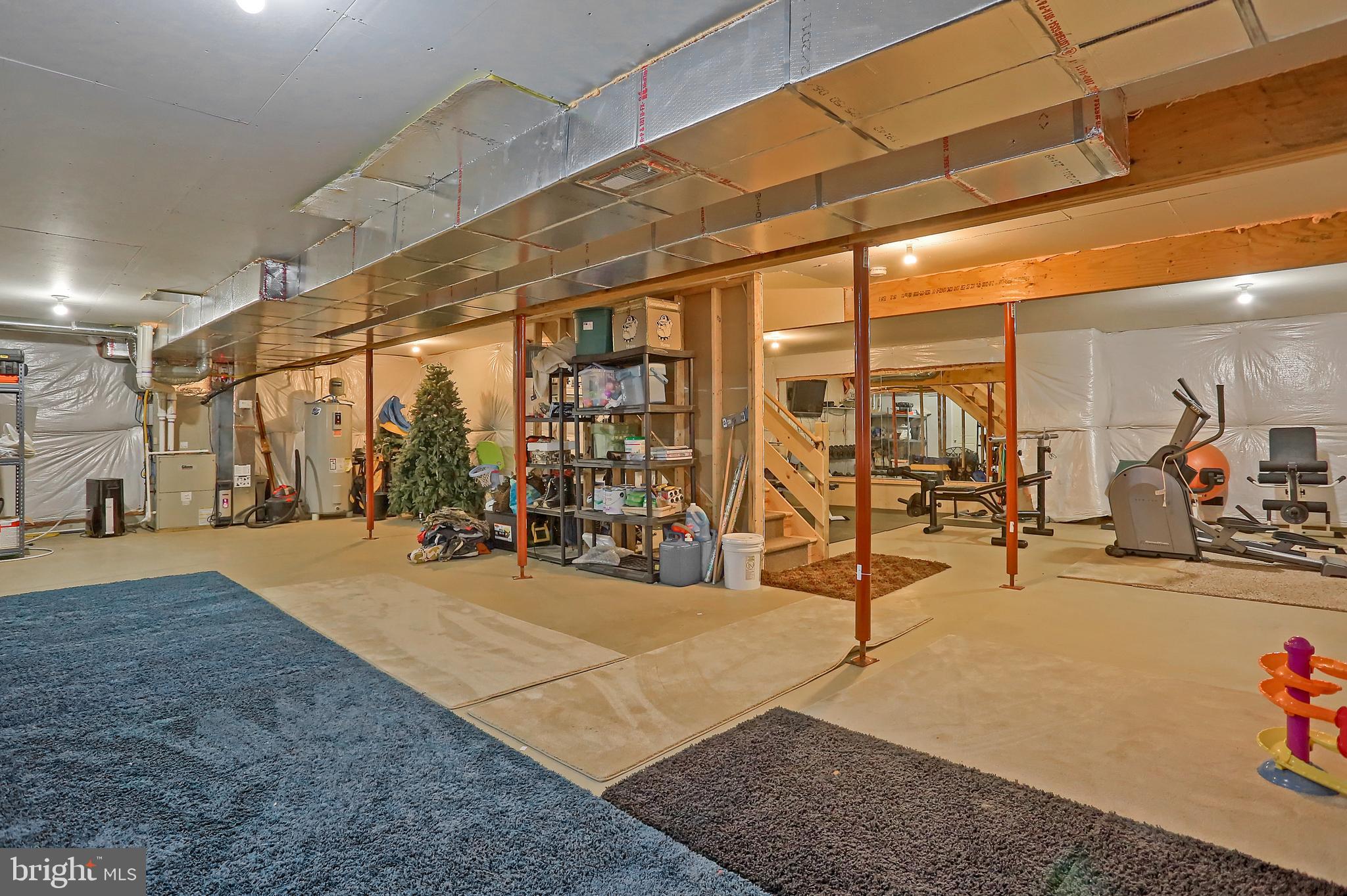 JACKSON TWP - Residential