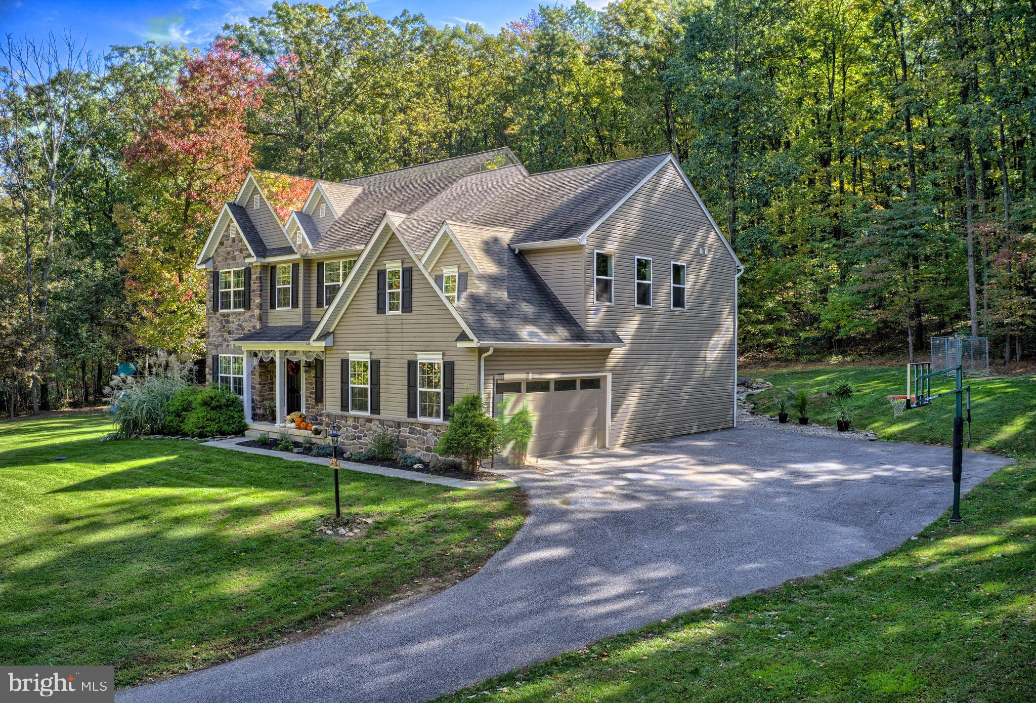 JACKSON TWP - Residential