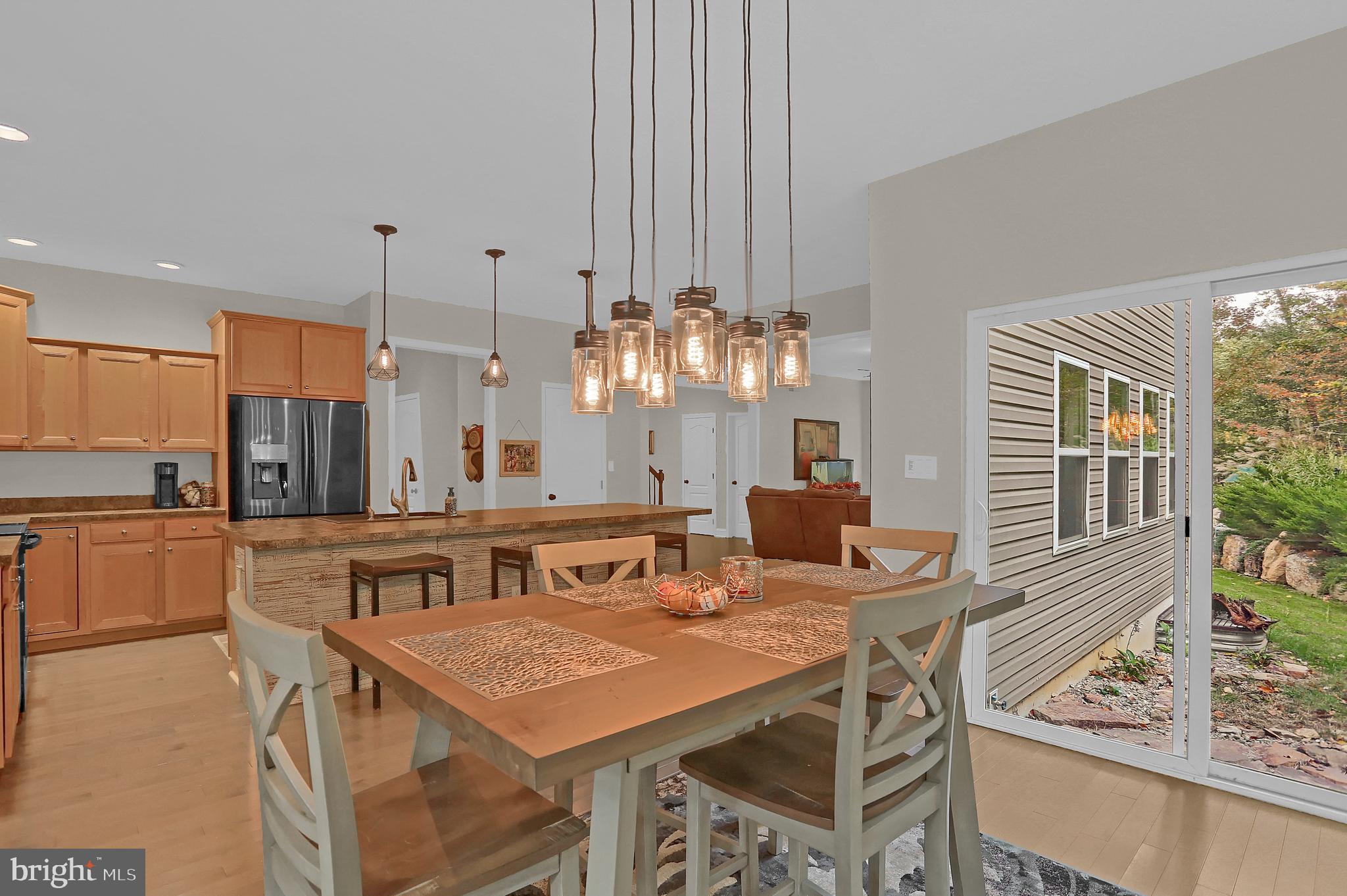 JACKSON TWP - Residential