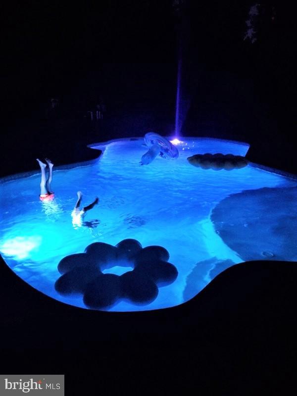 JACKSON TWP - Residential