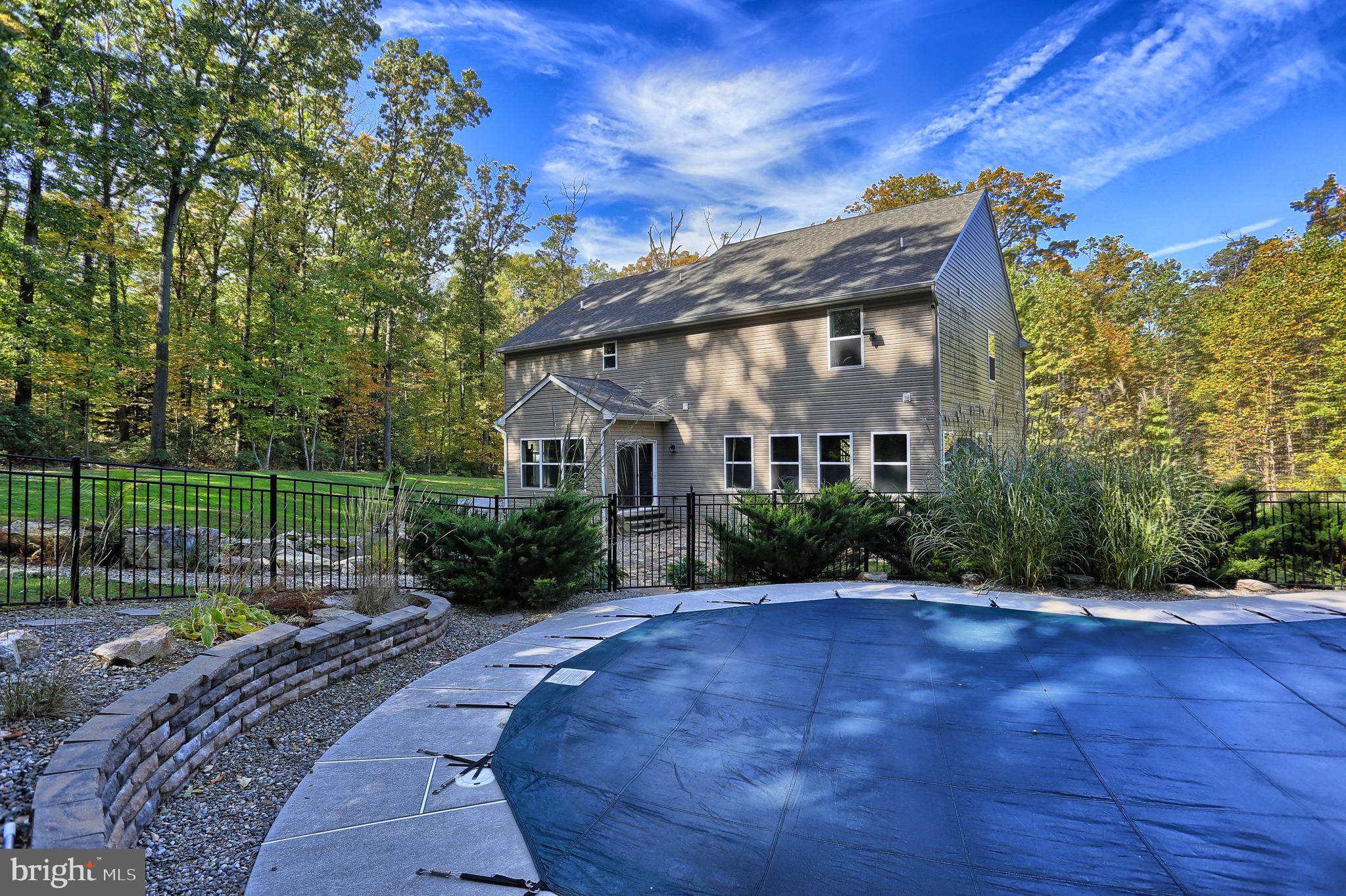 JACKSON TWP - Residential