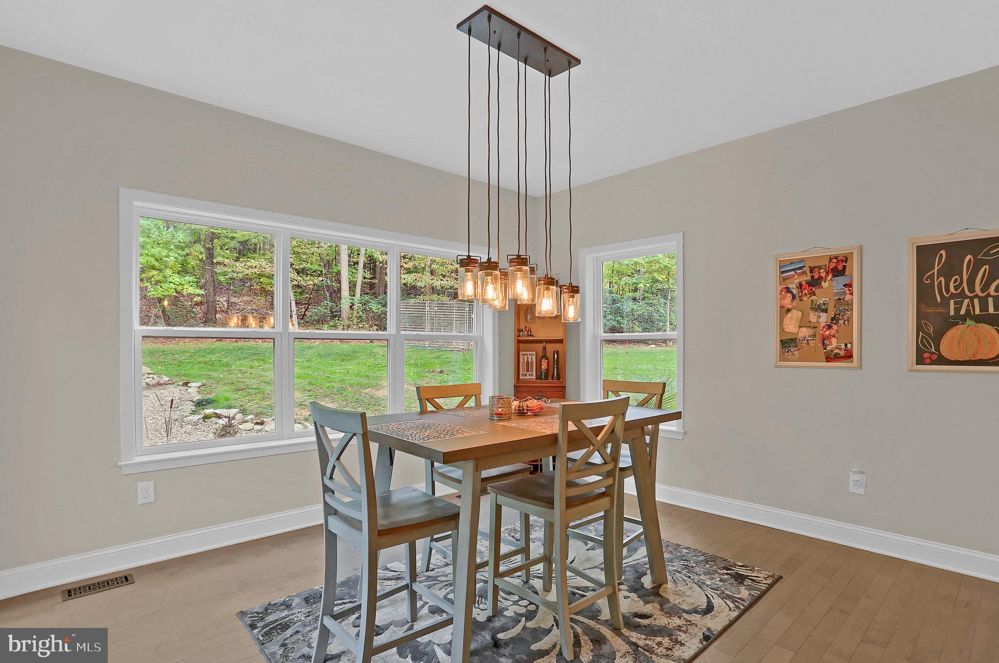 JACKSON TWP - Residential