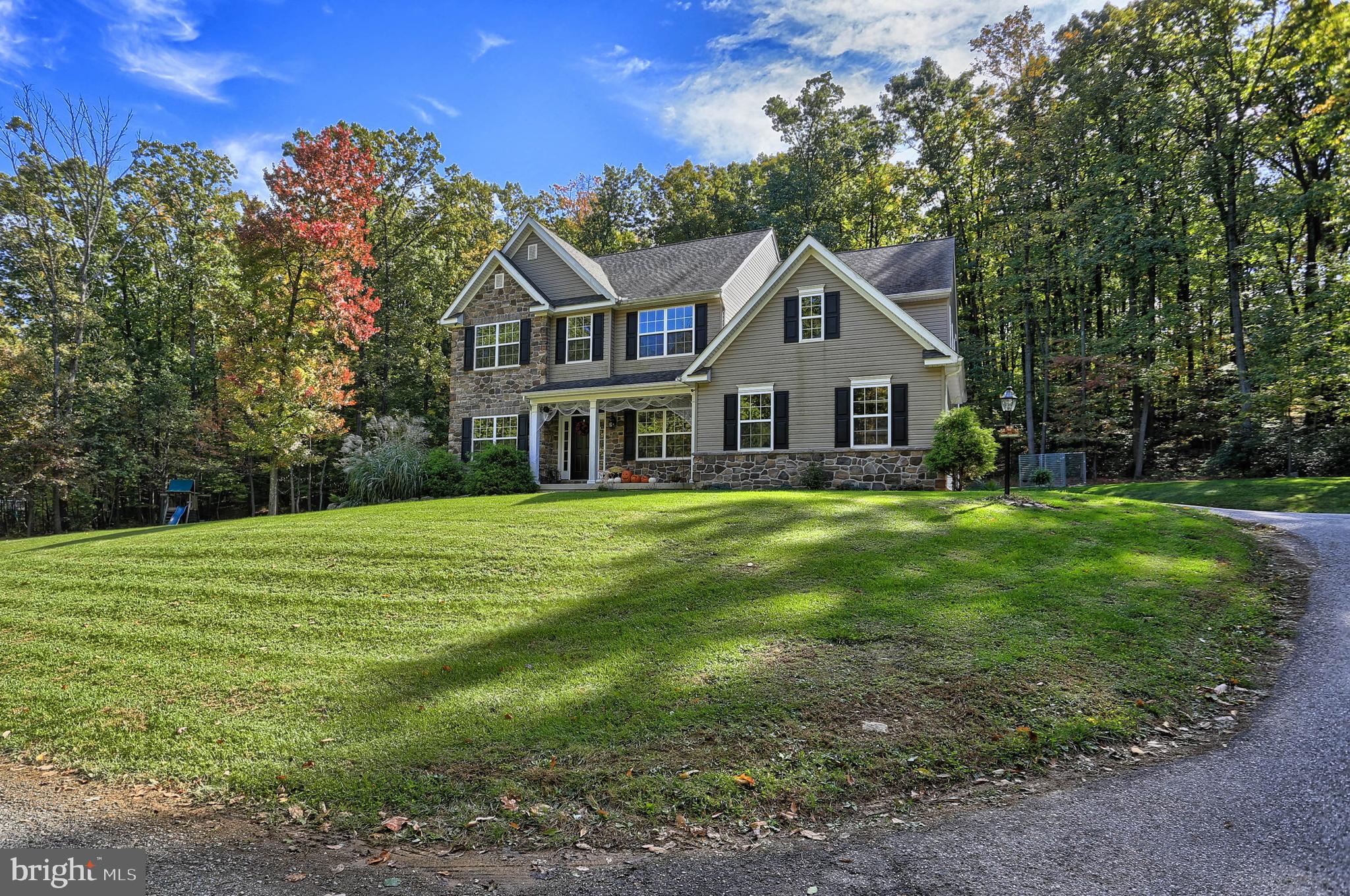 JACKSON TWP - Residential