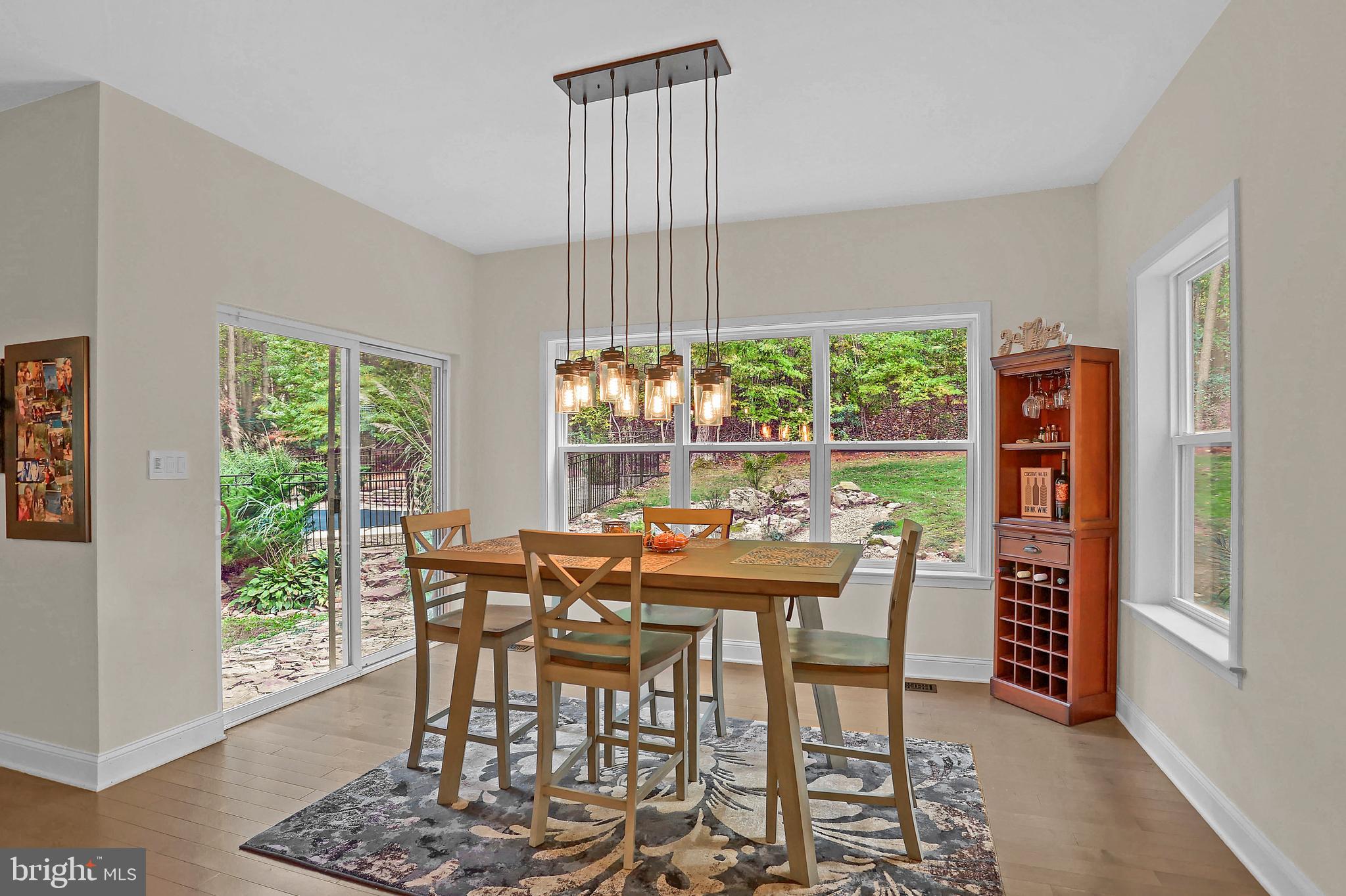 JACKSON TWP - Residential