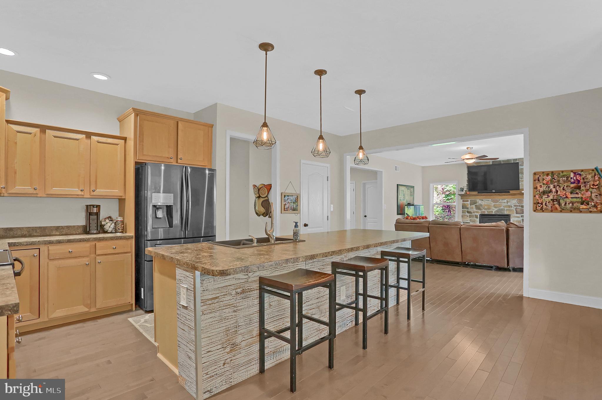 JACKSON TWP - Residential