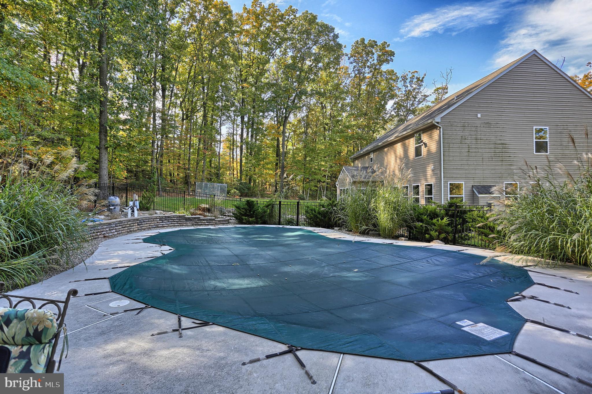 JACKSON TWP - Residential