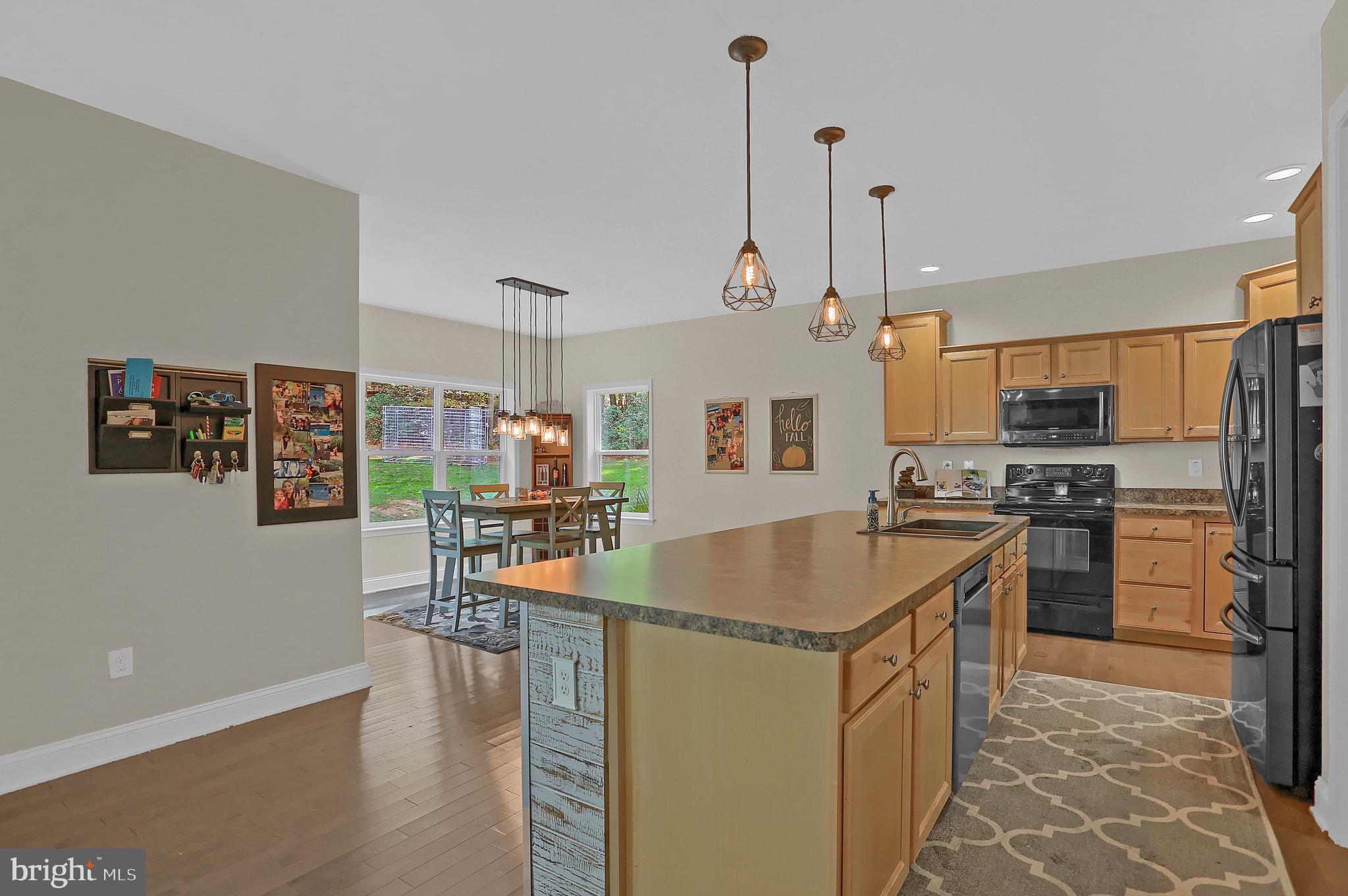 JACKSON TWP - Residential