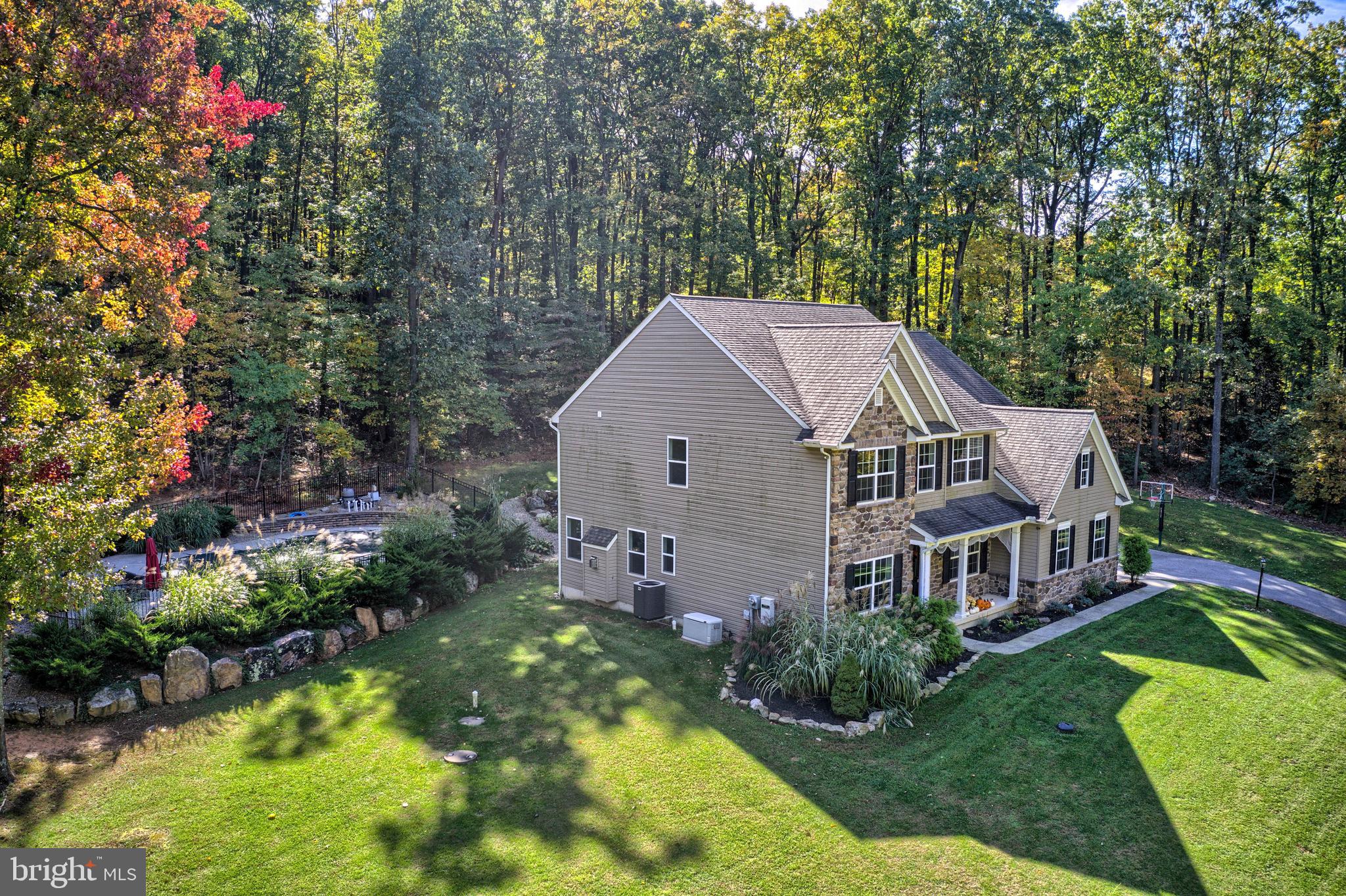 JACKSON TWP - Residential