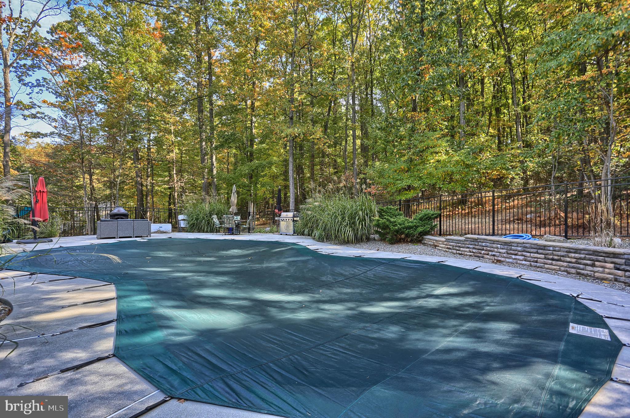 JACKSON TWP - Residential