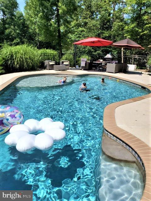 JACKSON TWP - Residential