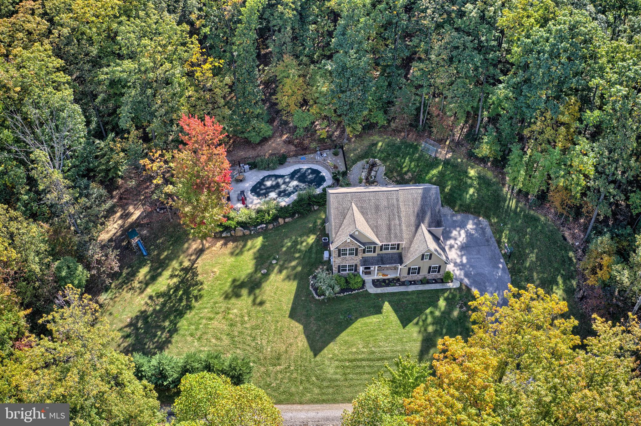 JACKSON TWP - Residential