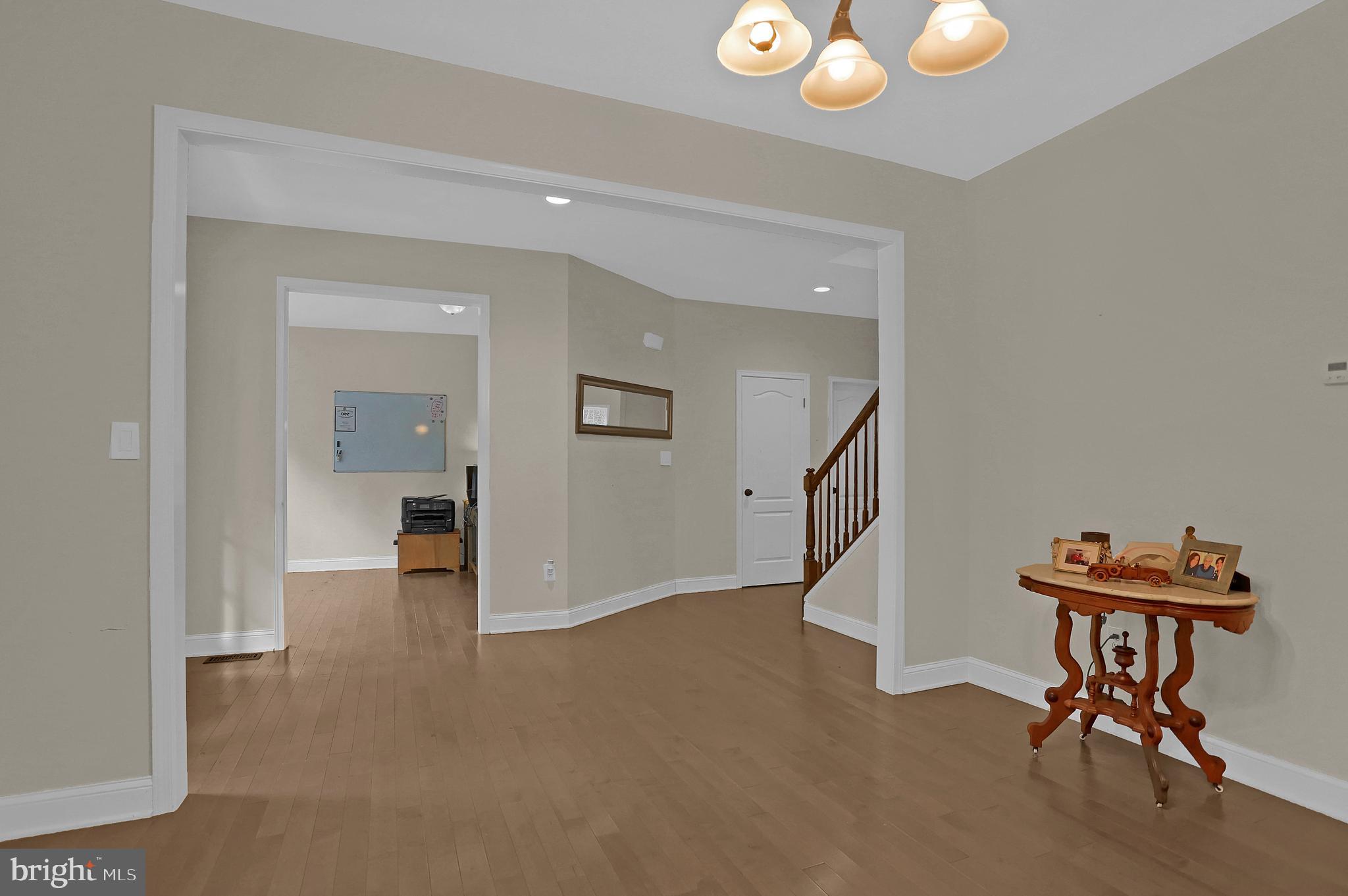 JACKSON TWP - Residential