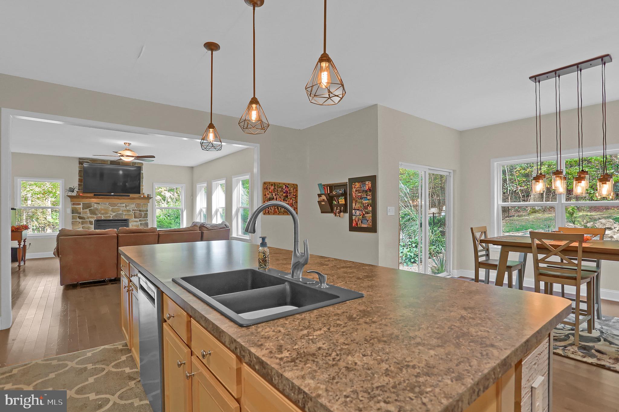 JACKSON TWP - Residential