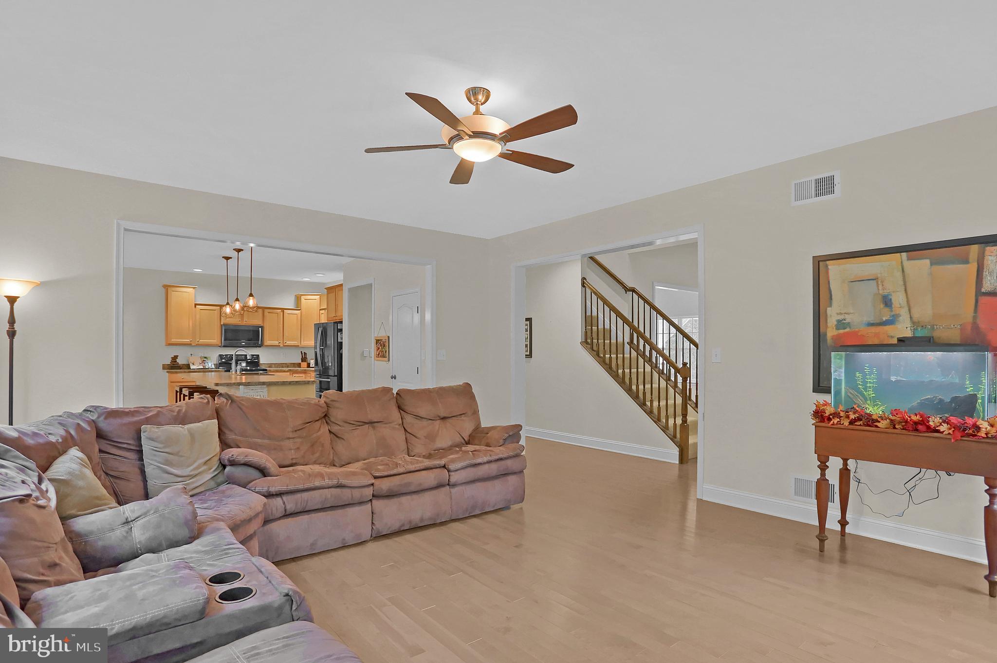 JACKSON TWP - Residential