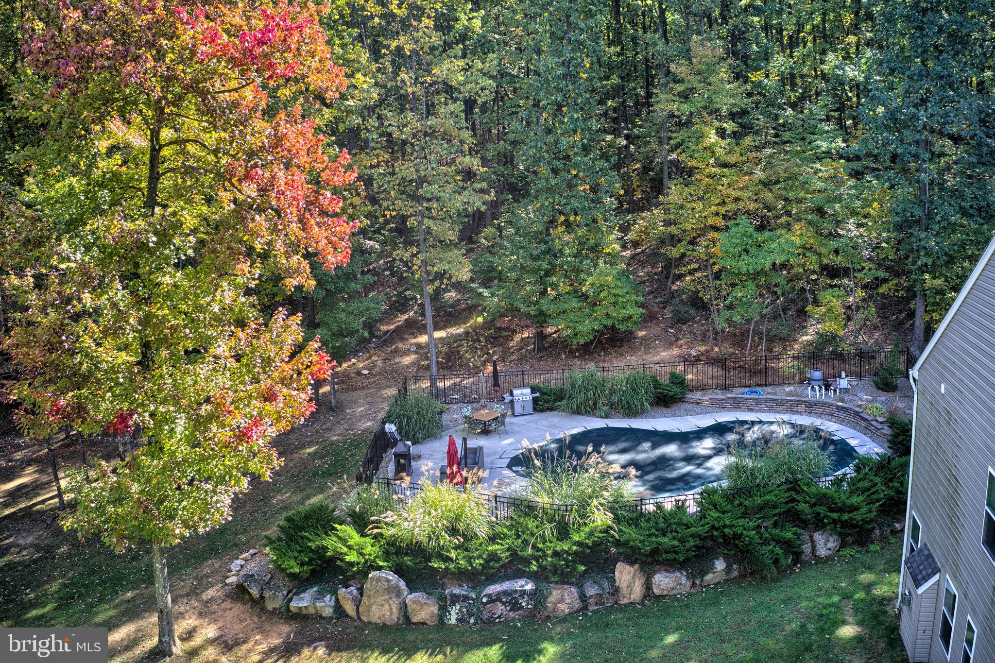 JACKSON TWP - Residential