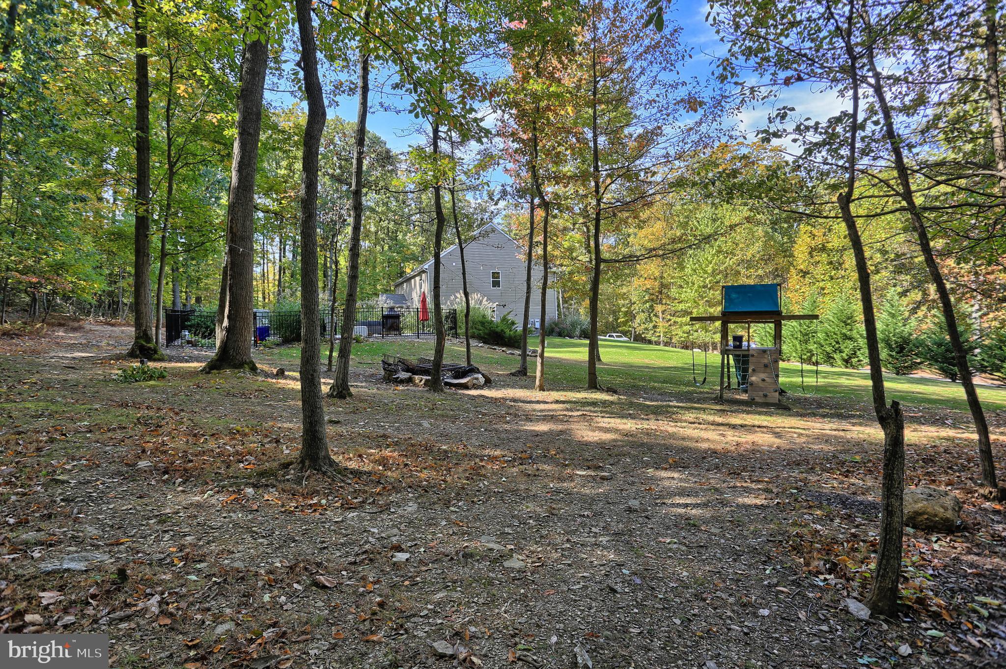 JACKSON TWP - Residential