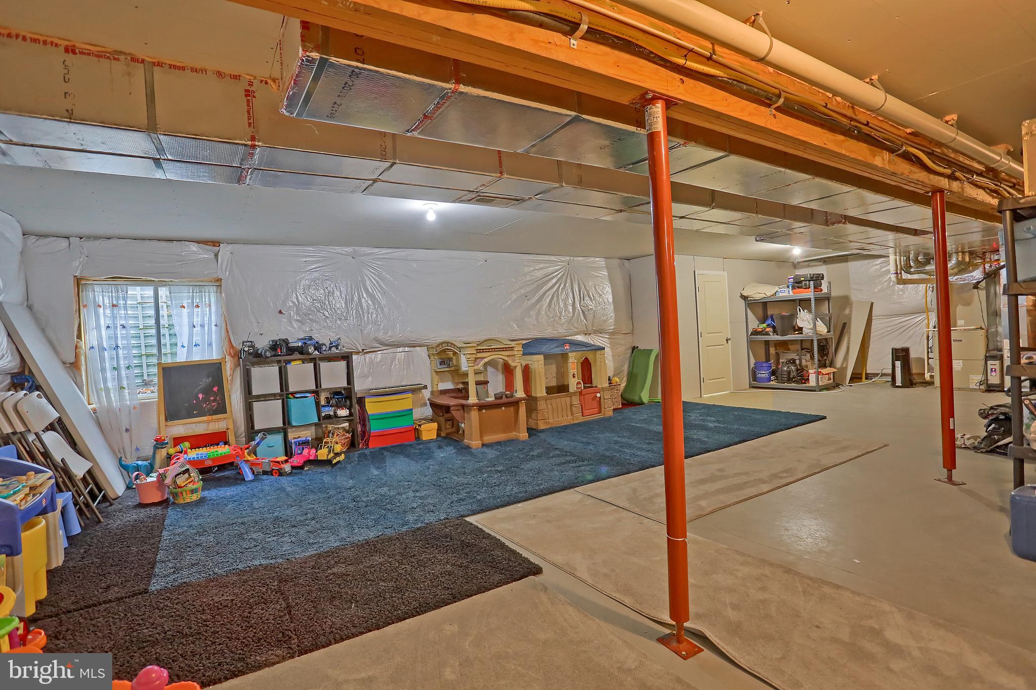 JACKSON TWP - Residential