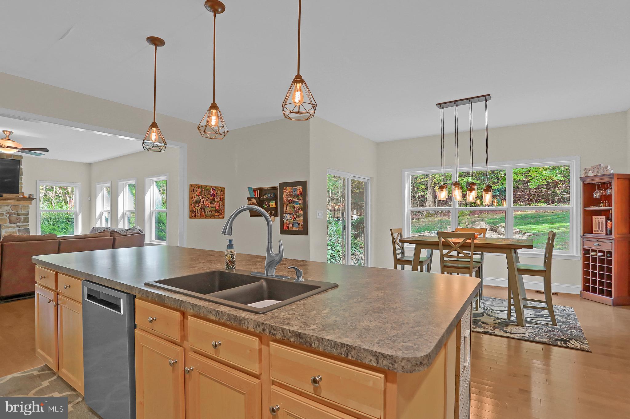 JACKSON TWP - Residential