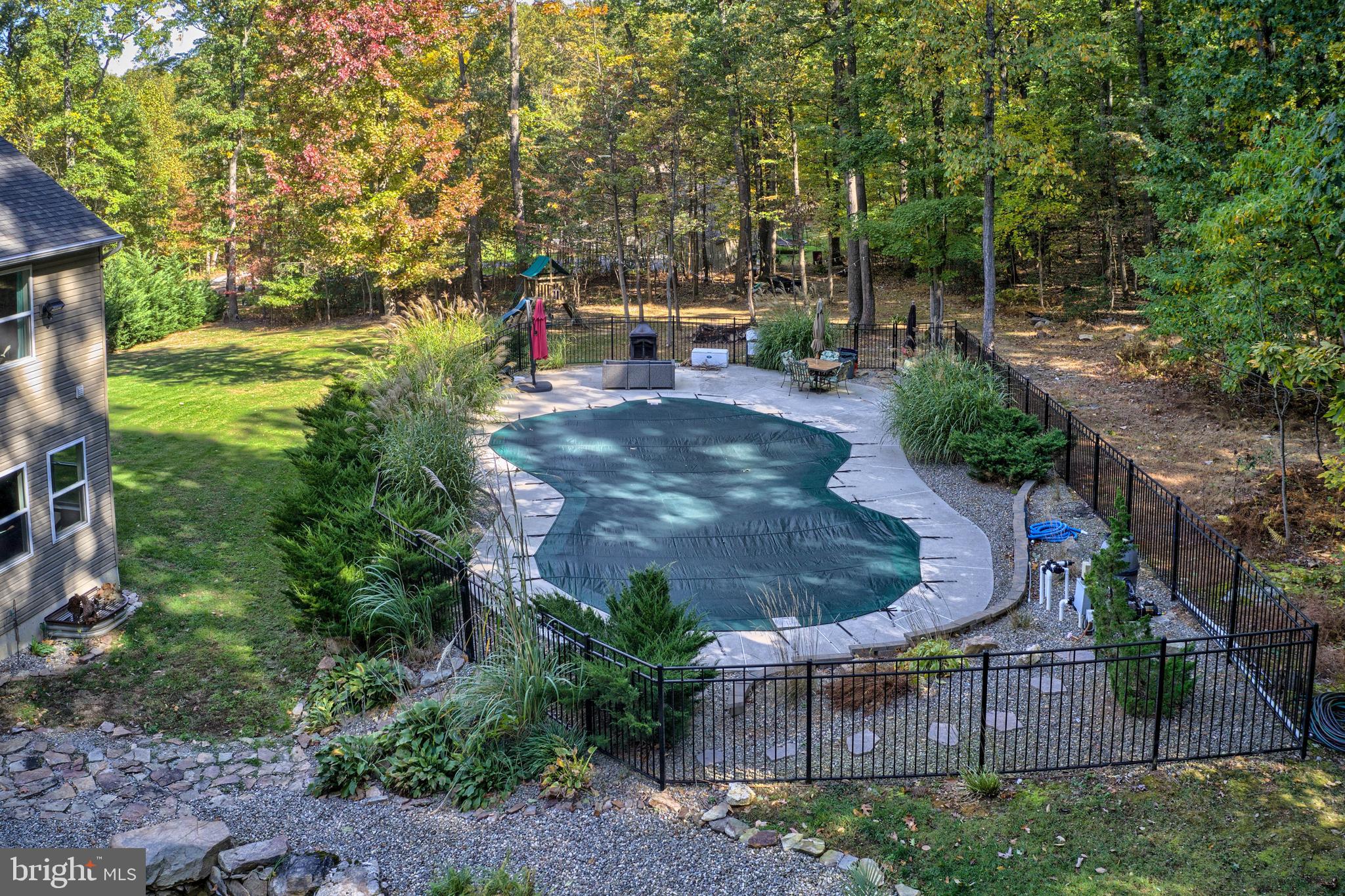 JACKSON TWP - Residential