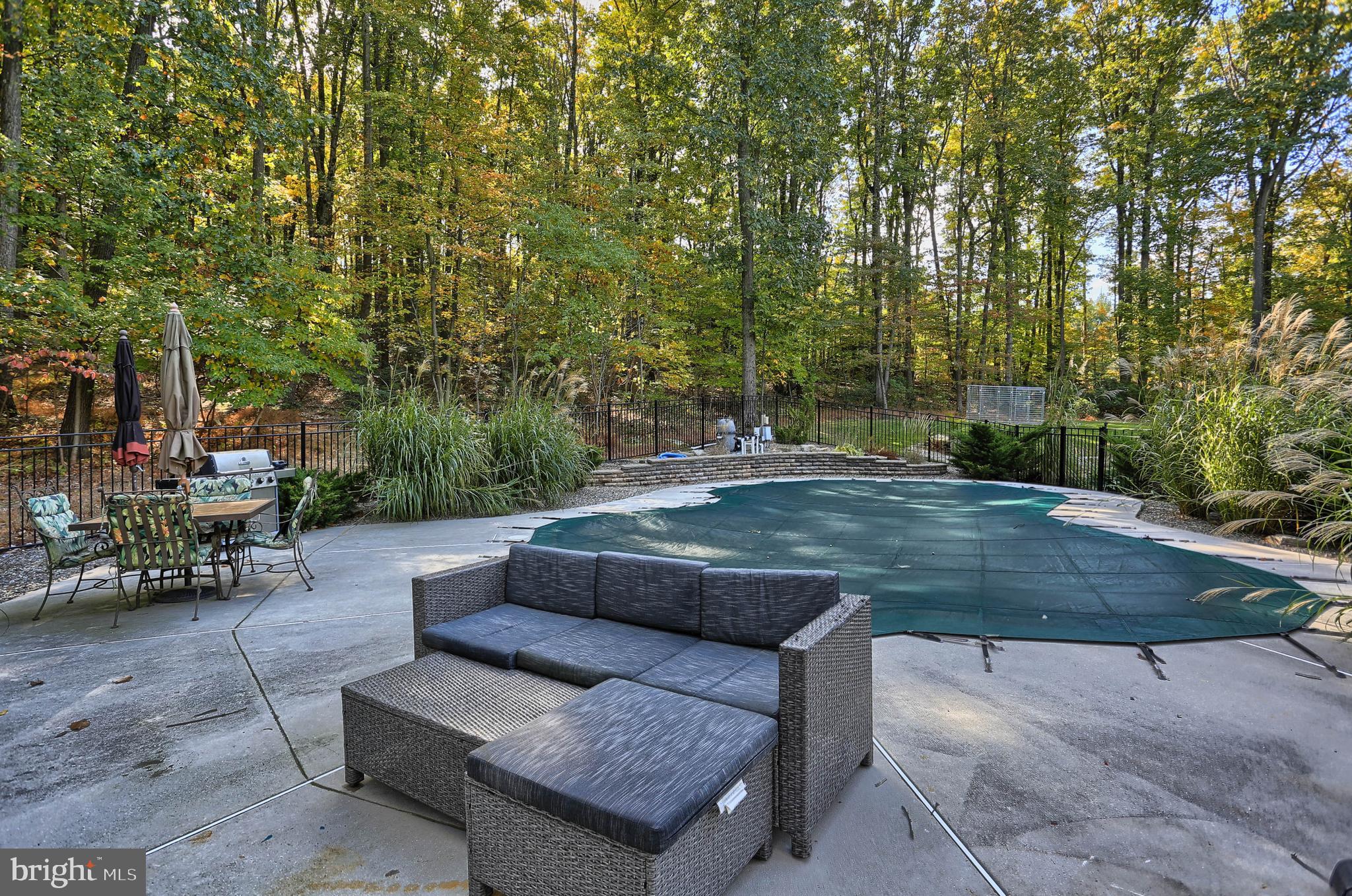 JACKSON TWP - Residential