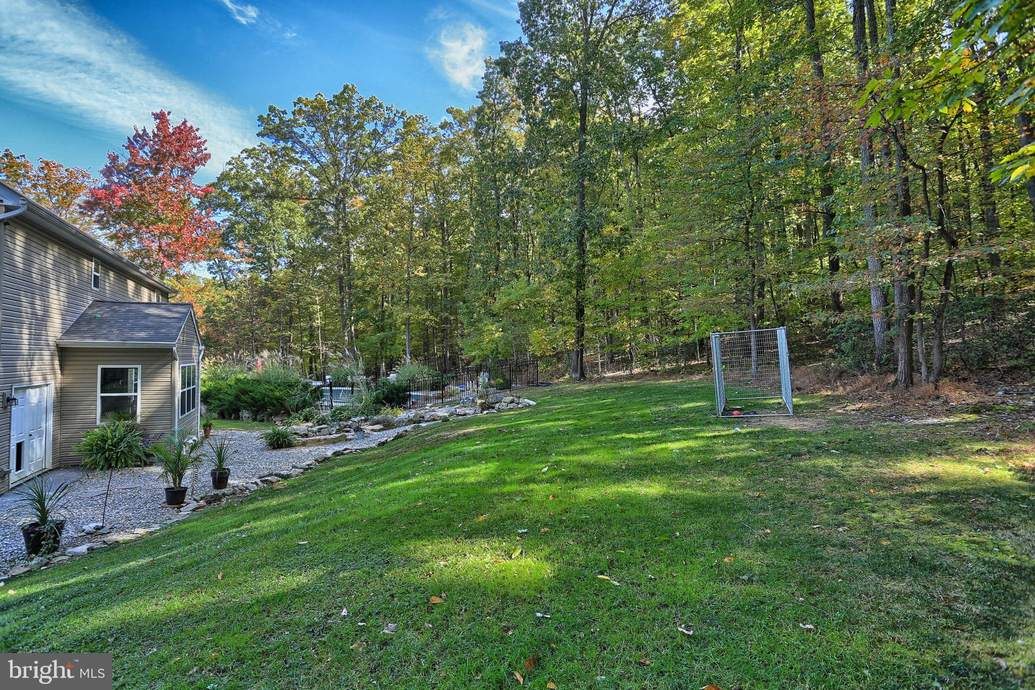 JACKSON TWP - Residential