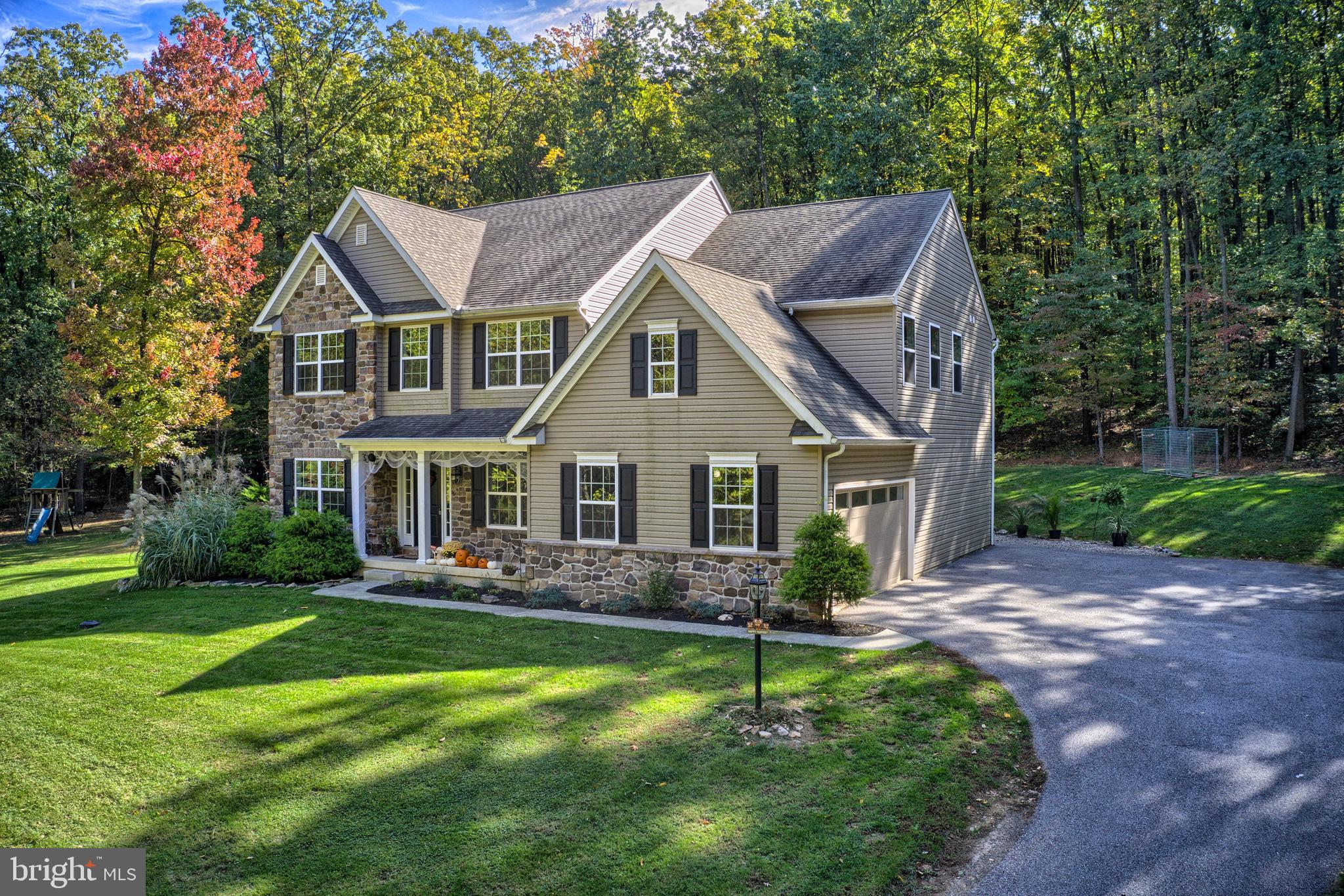 JACKSON TWP - Residential