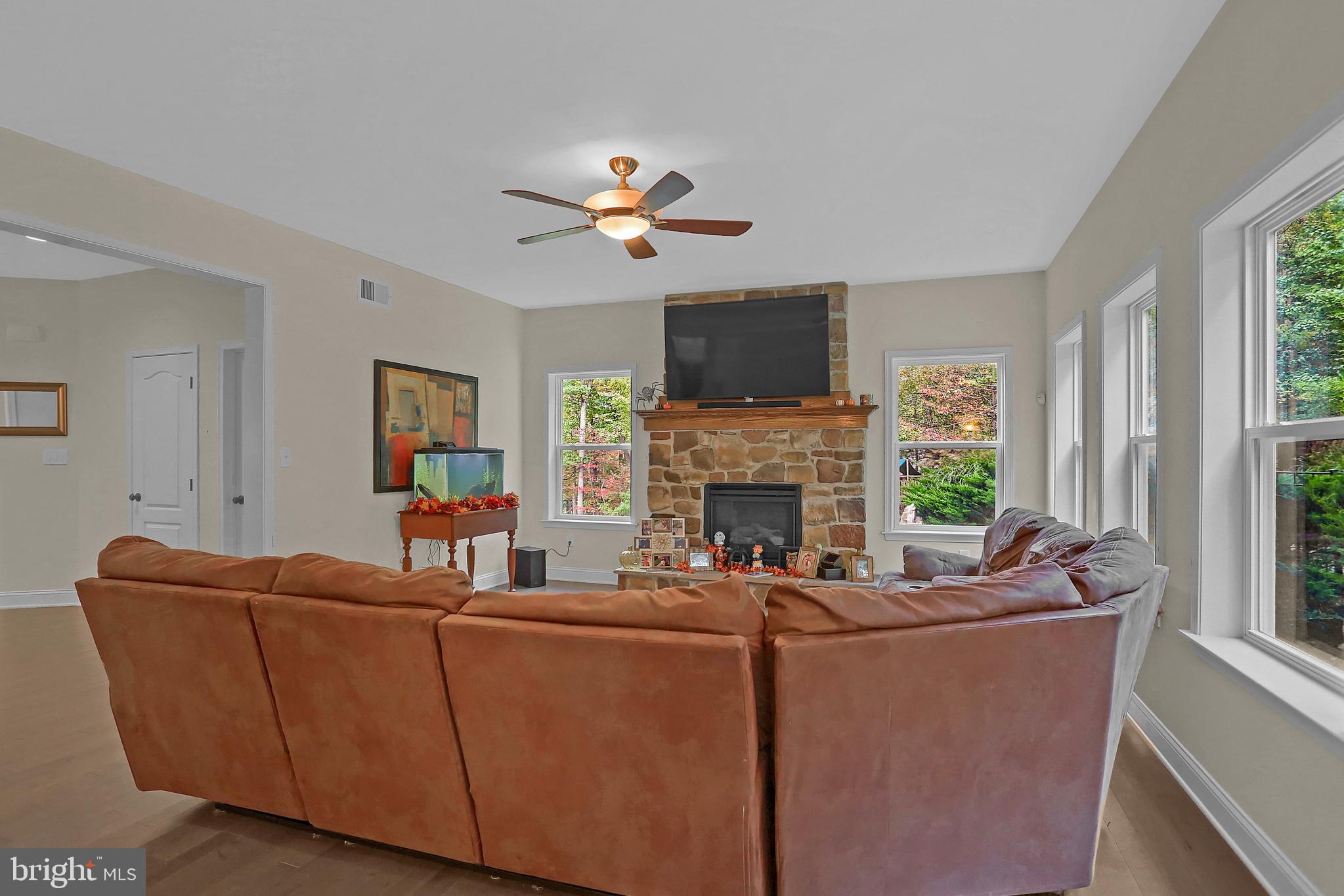 JACKSON TWP - Residential