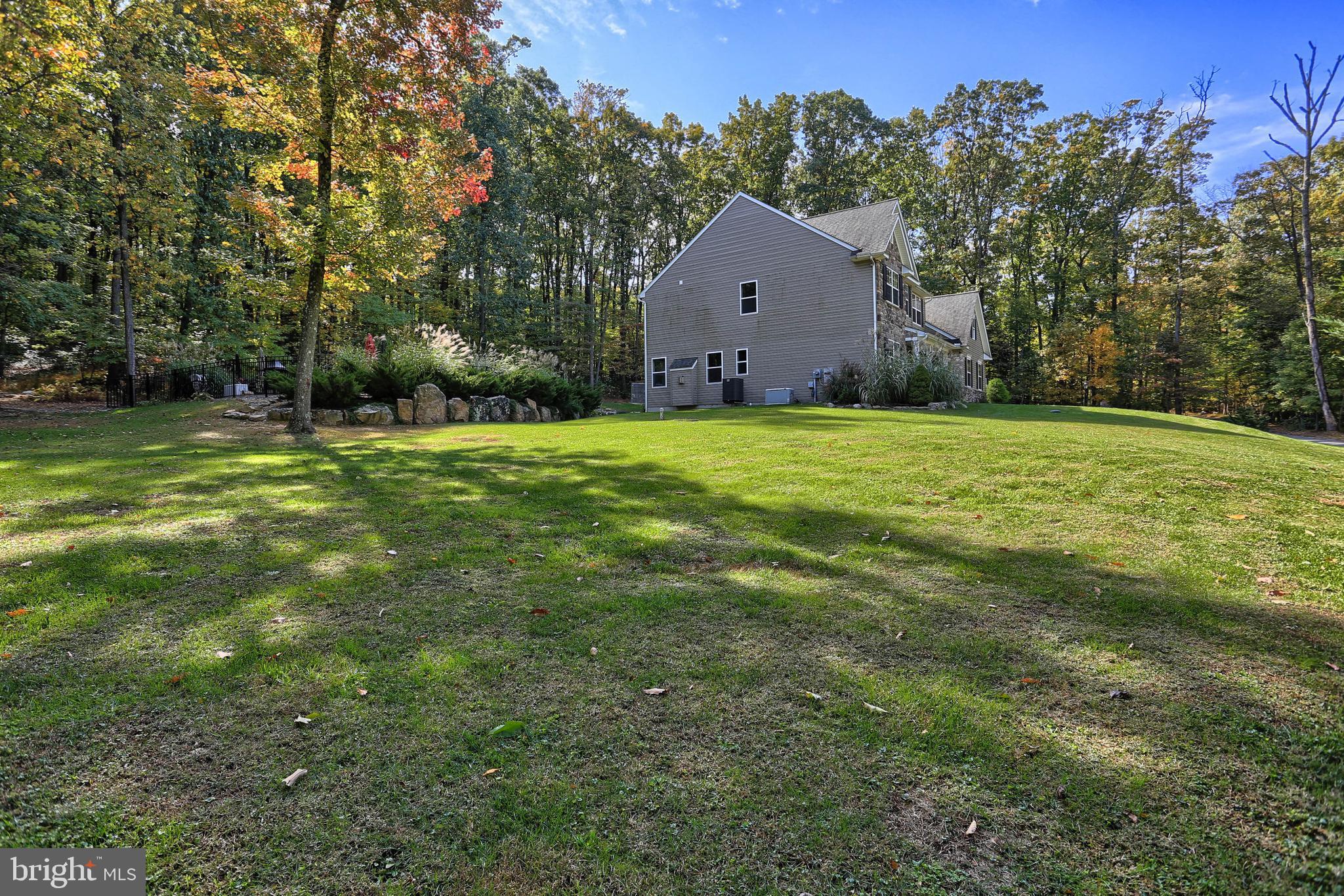 JACKSON TWP - Residential