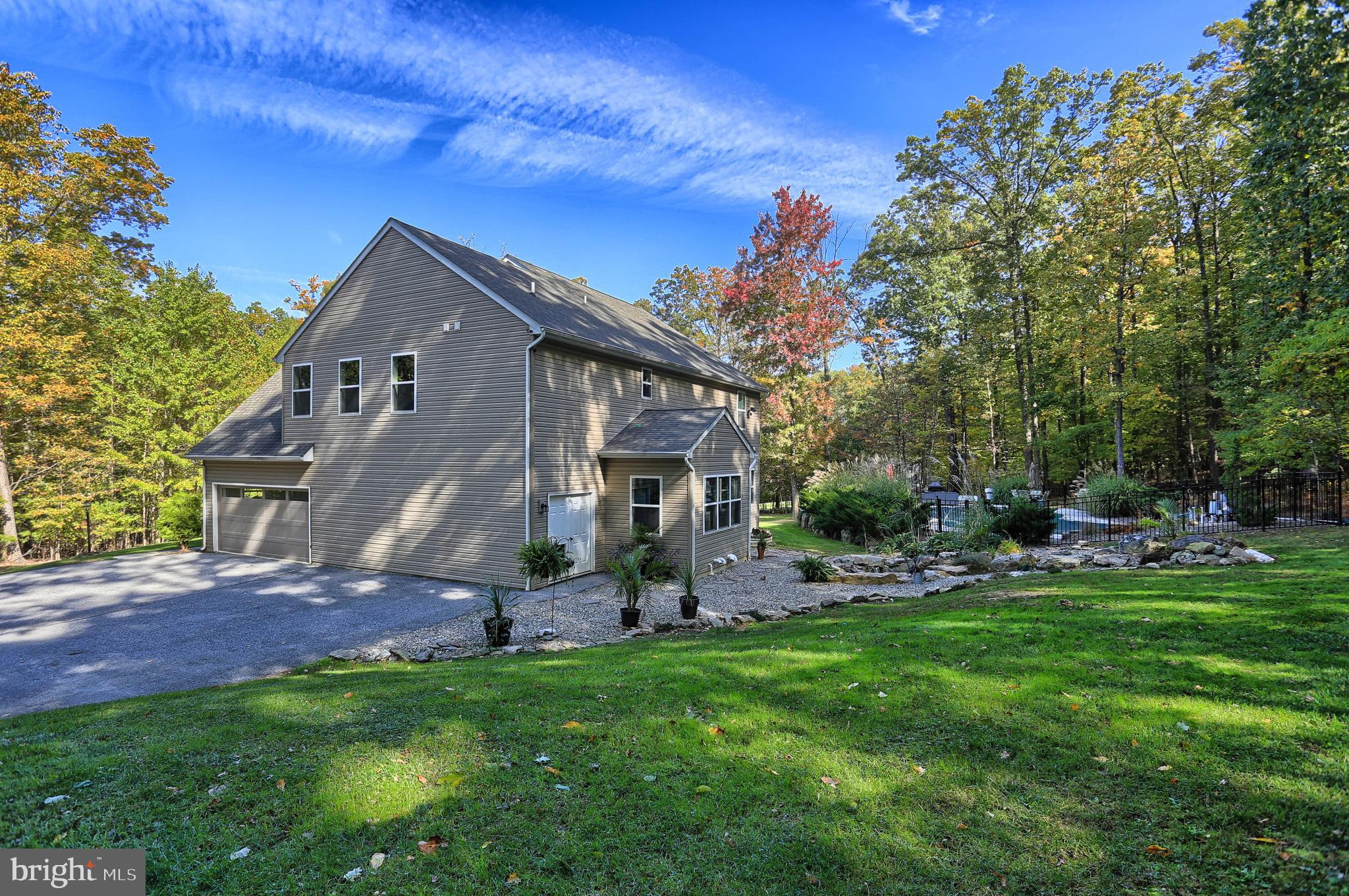 JACKSON TWP - Residential