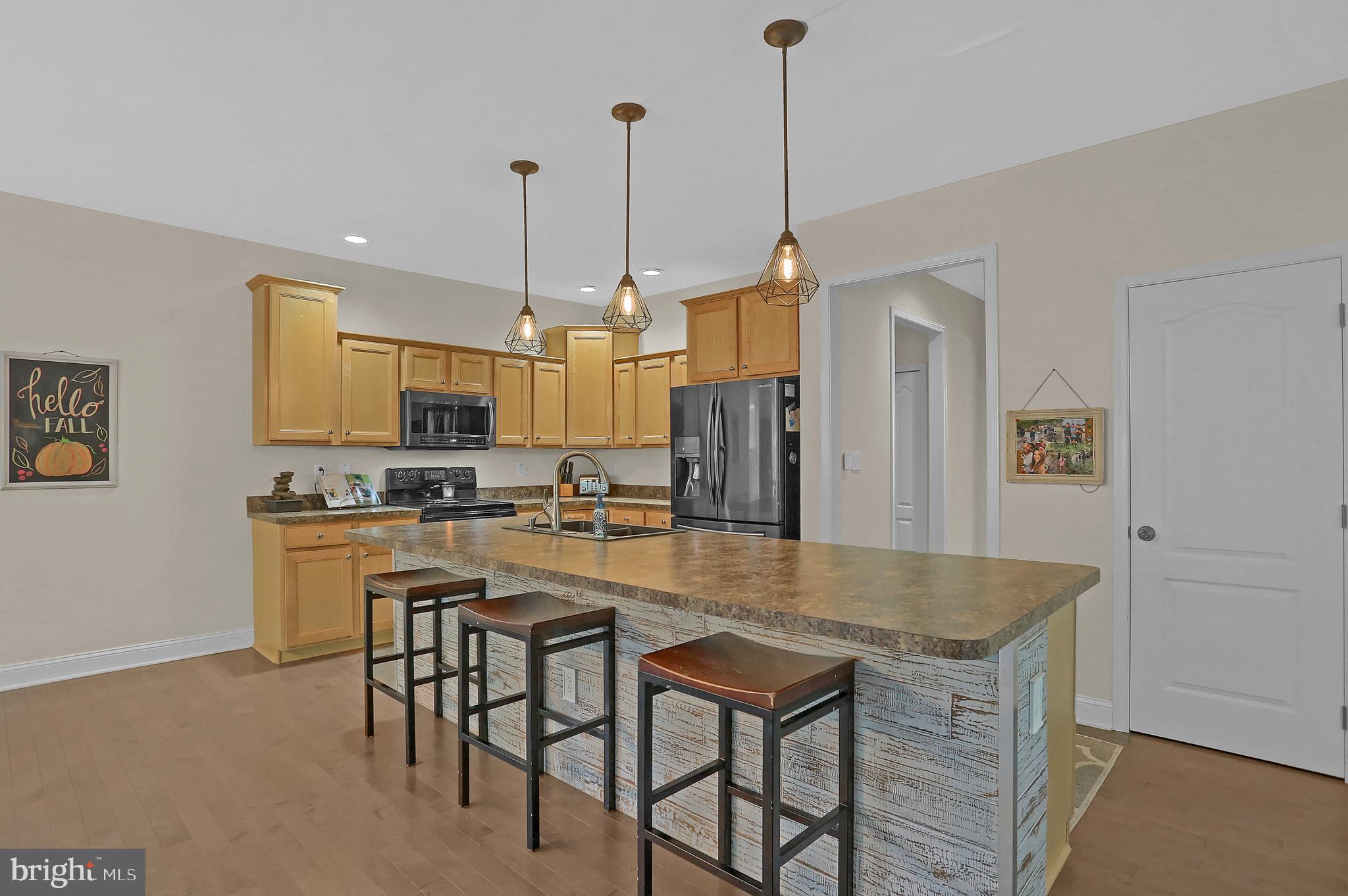 JACKSON TWP - Residential