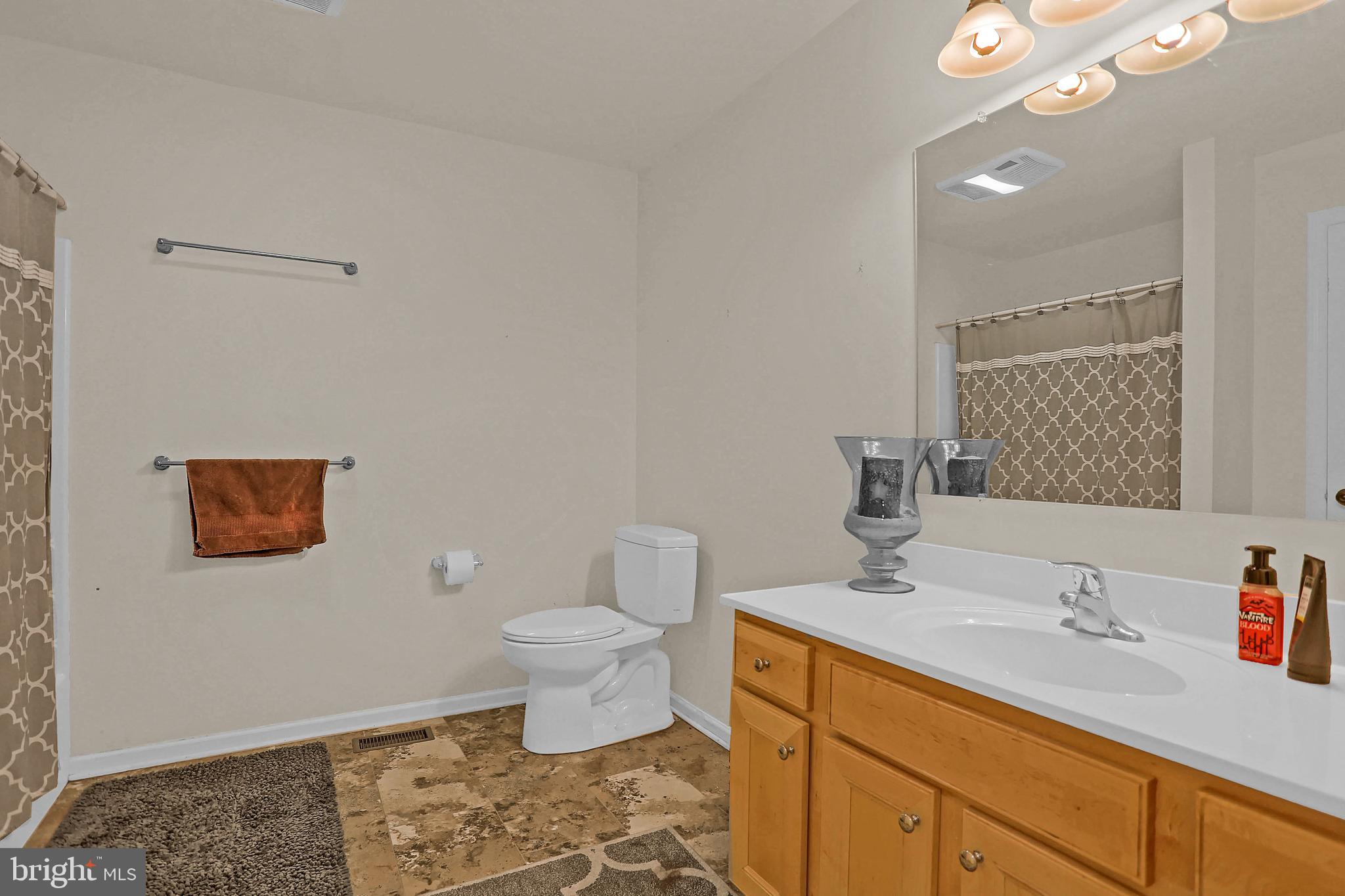 JACKSON TWP - Residential