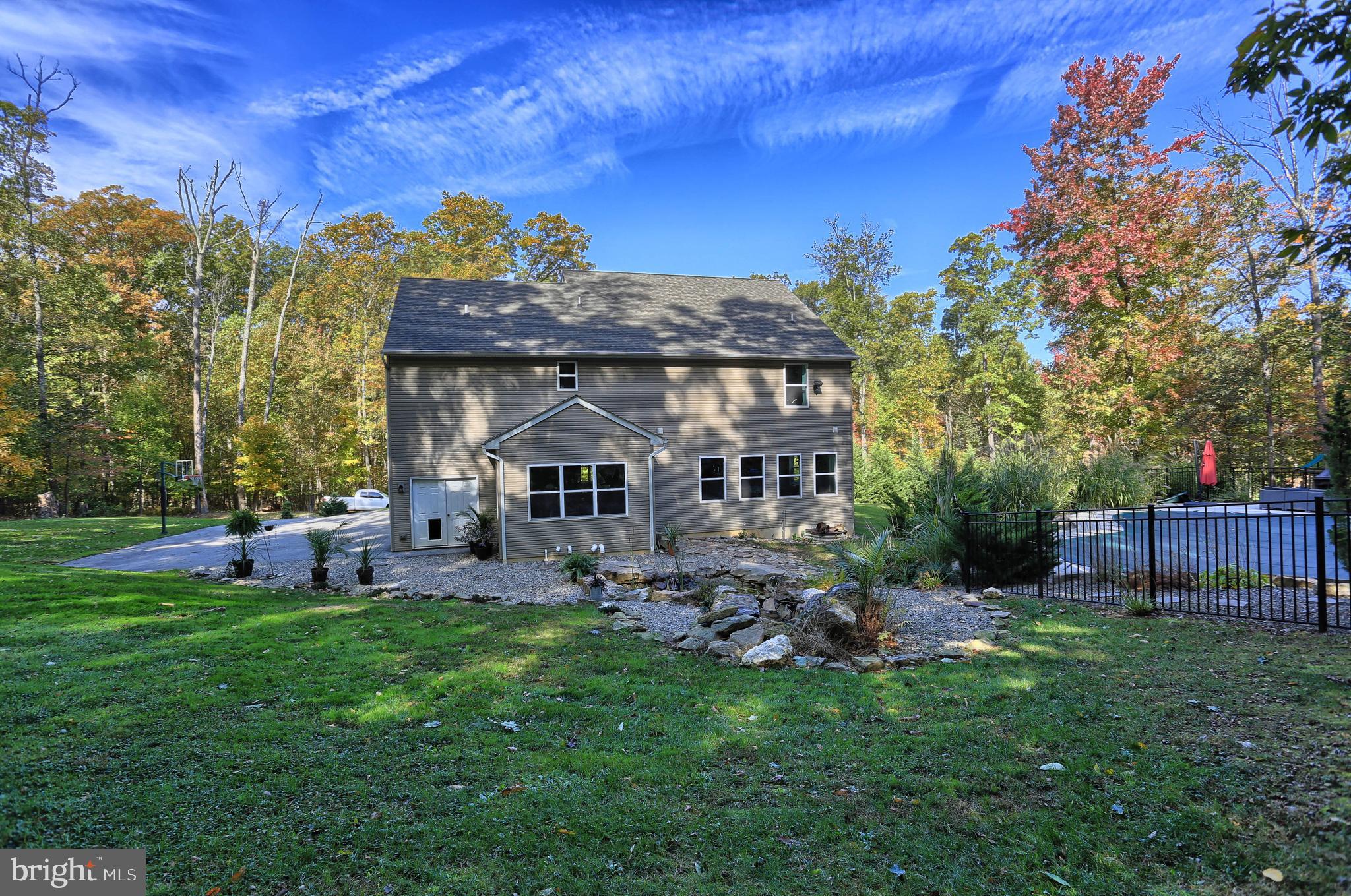 JACKSON TWP - Residential