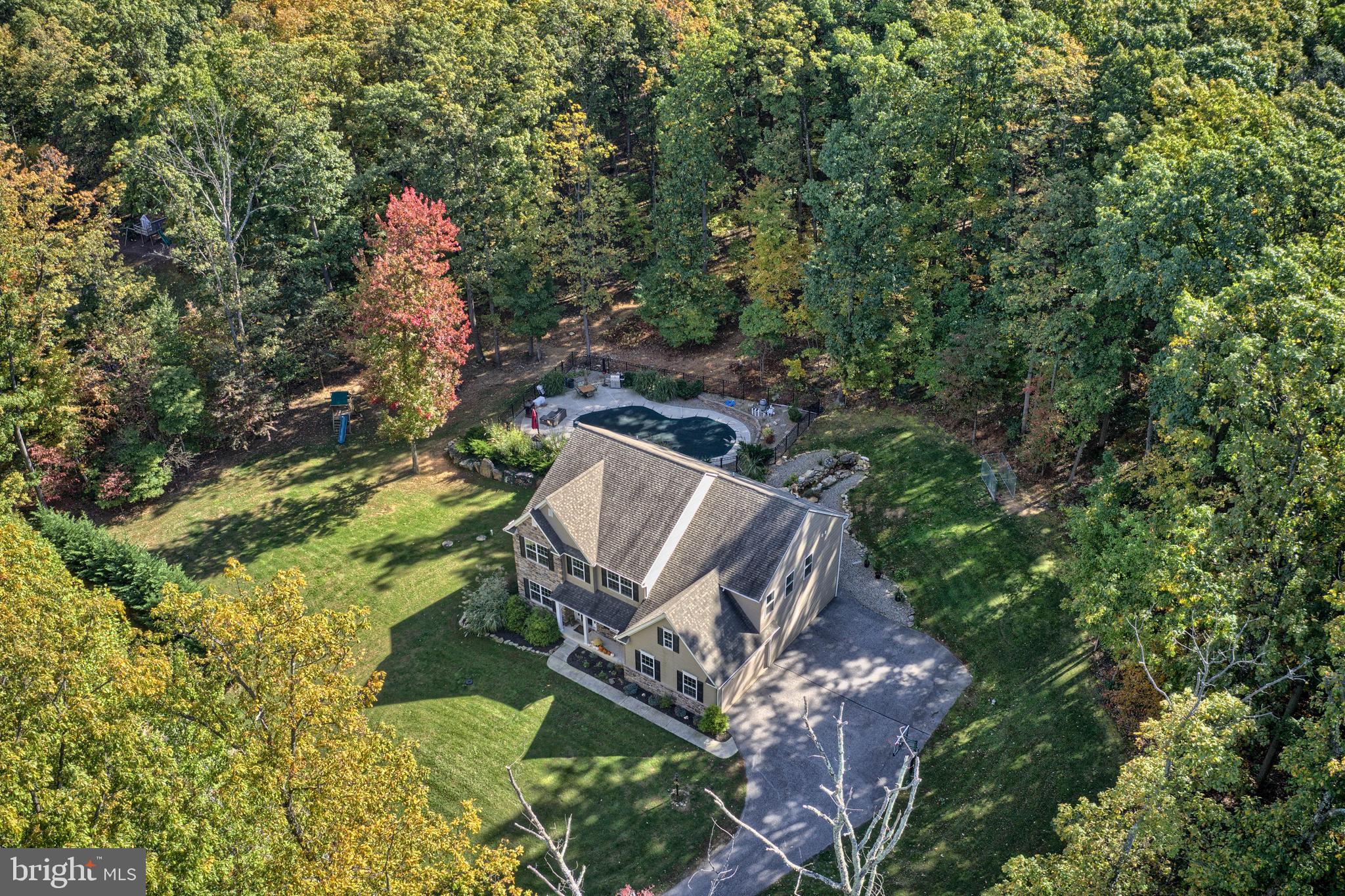 JACKSON TWP - Residential