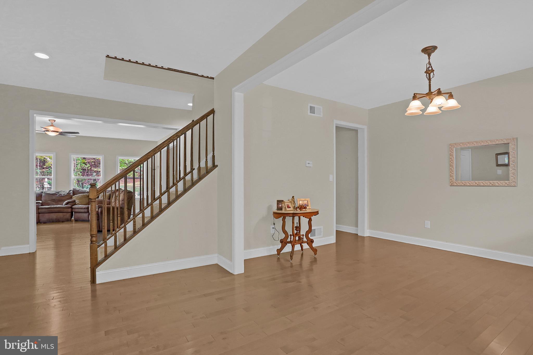 JACKSON TWP - Residential