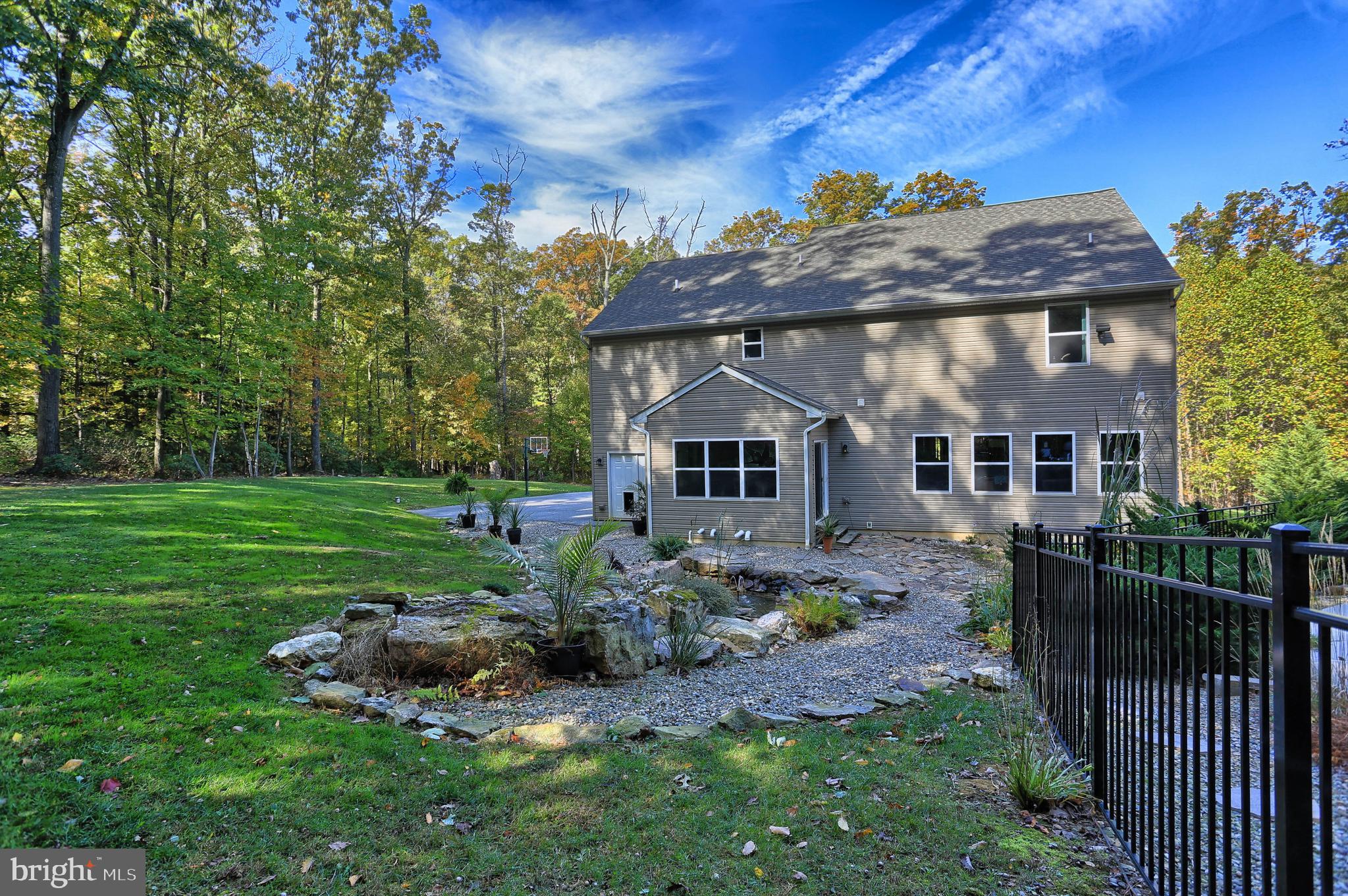 JACKSON TWP - Residential