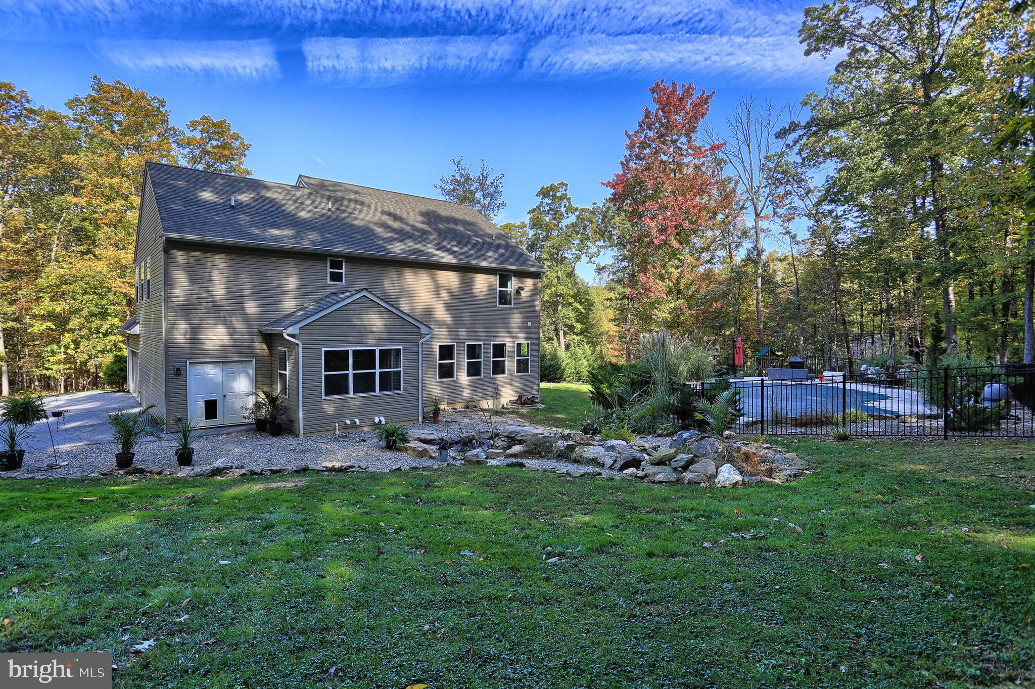 JACKSON TWP - Residential