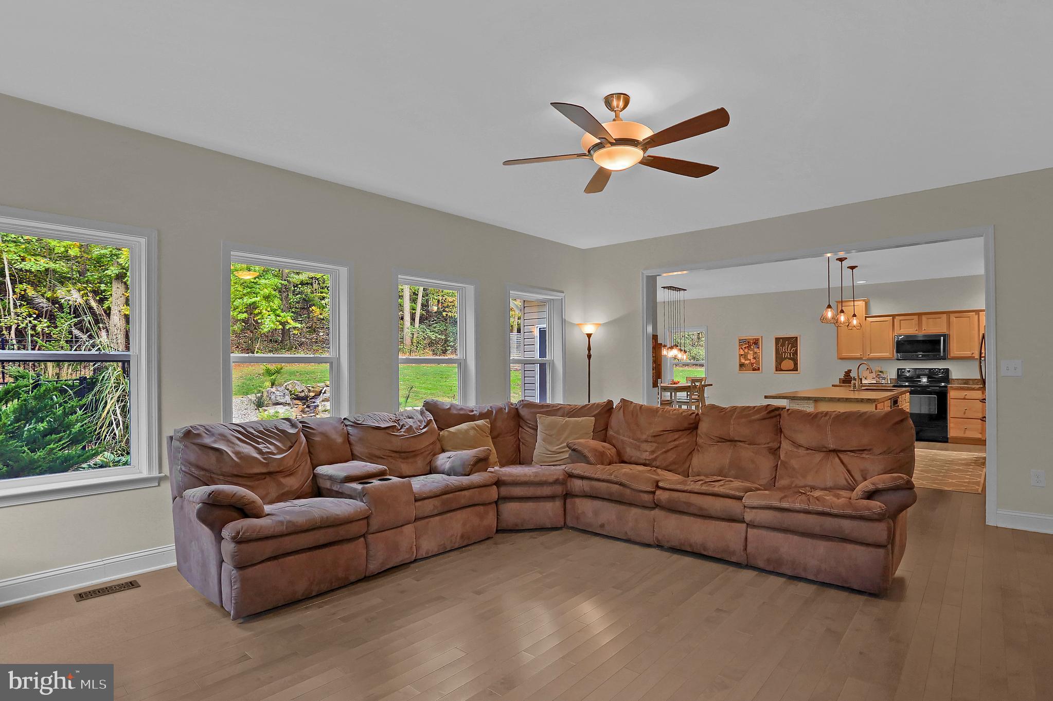 JACKSON TWP - Residential