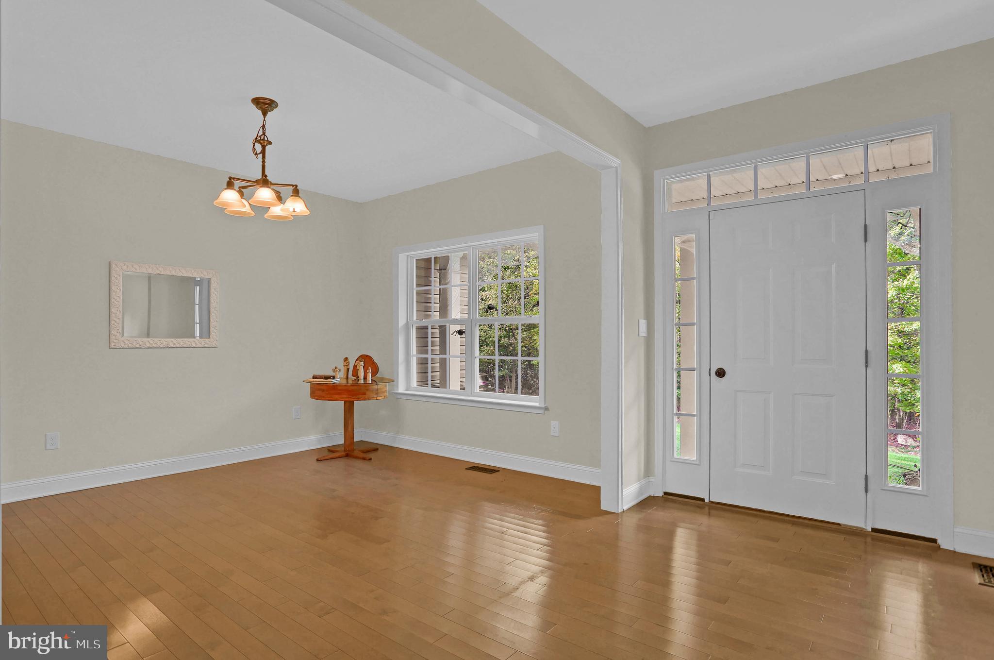 JACKSON TWP - Residential