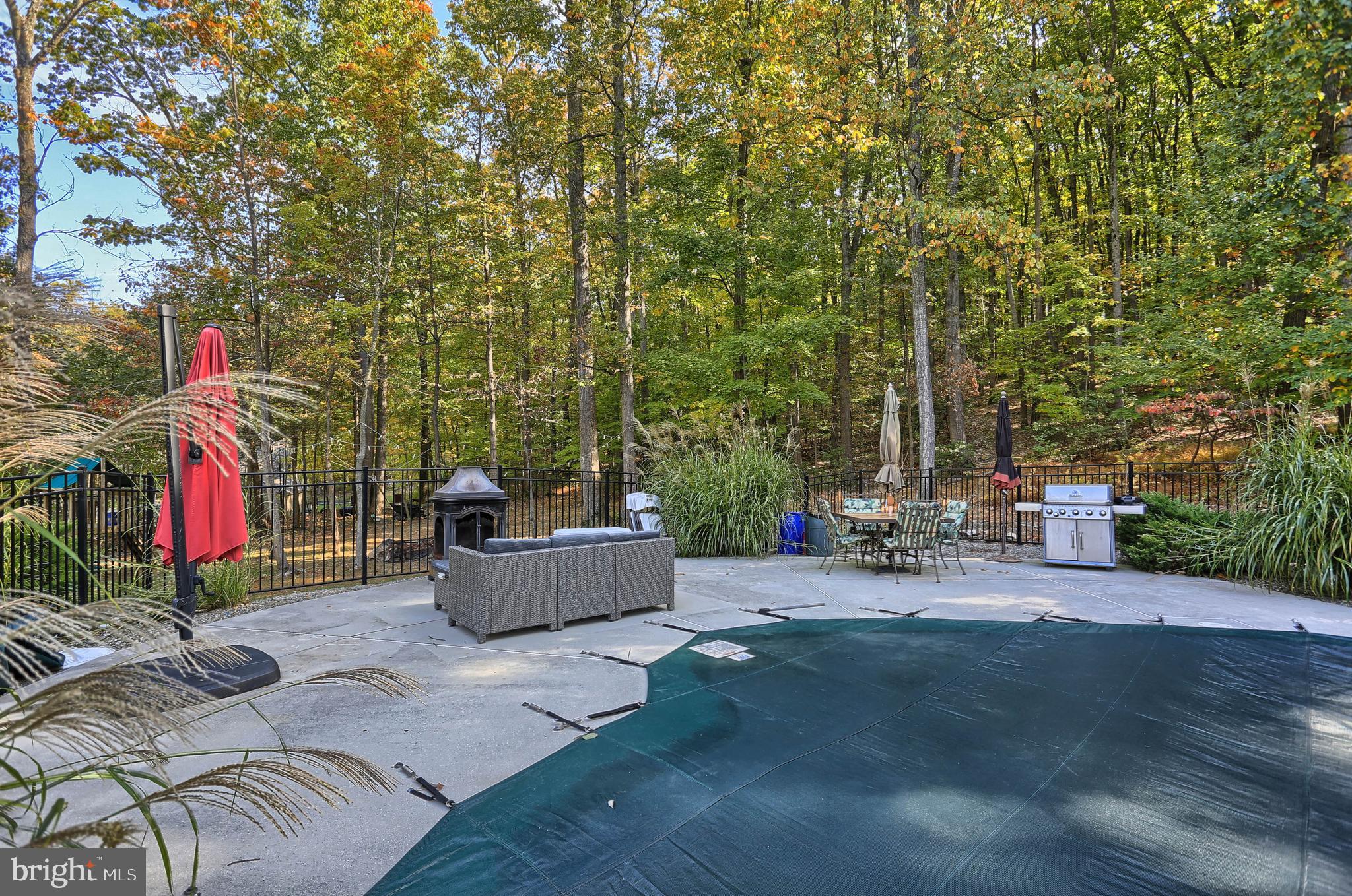 JACKSON TWP - Residential