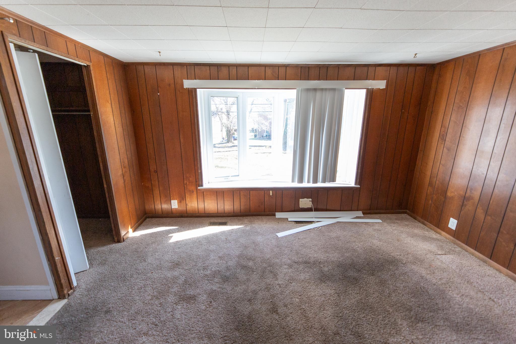 OAK LANE MANOR - Residential