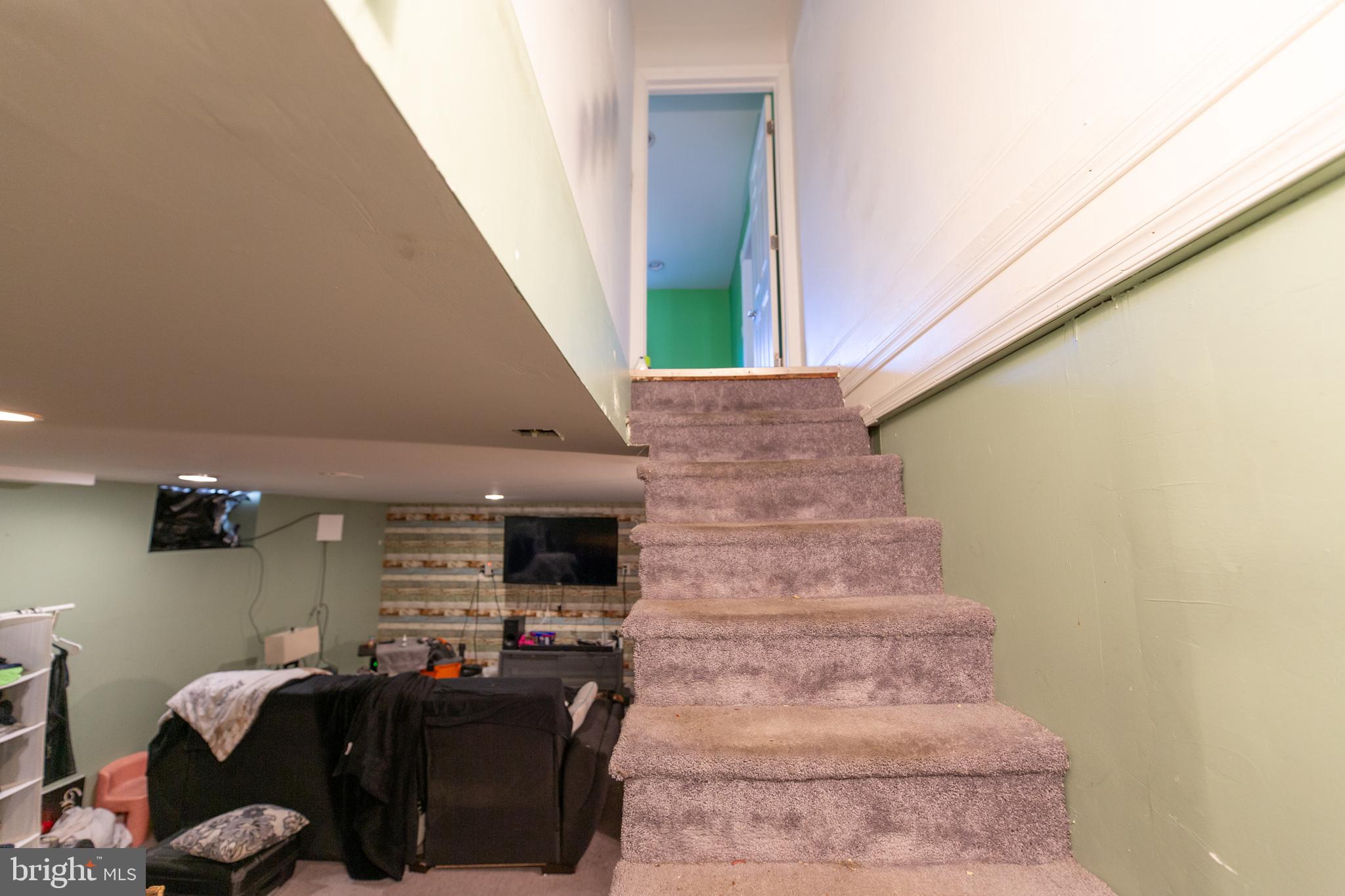 OAK LANE MANOR - Residential