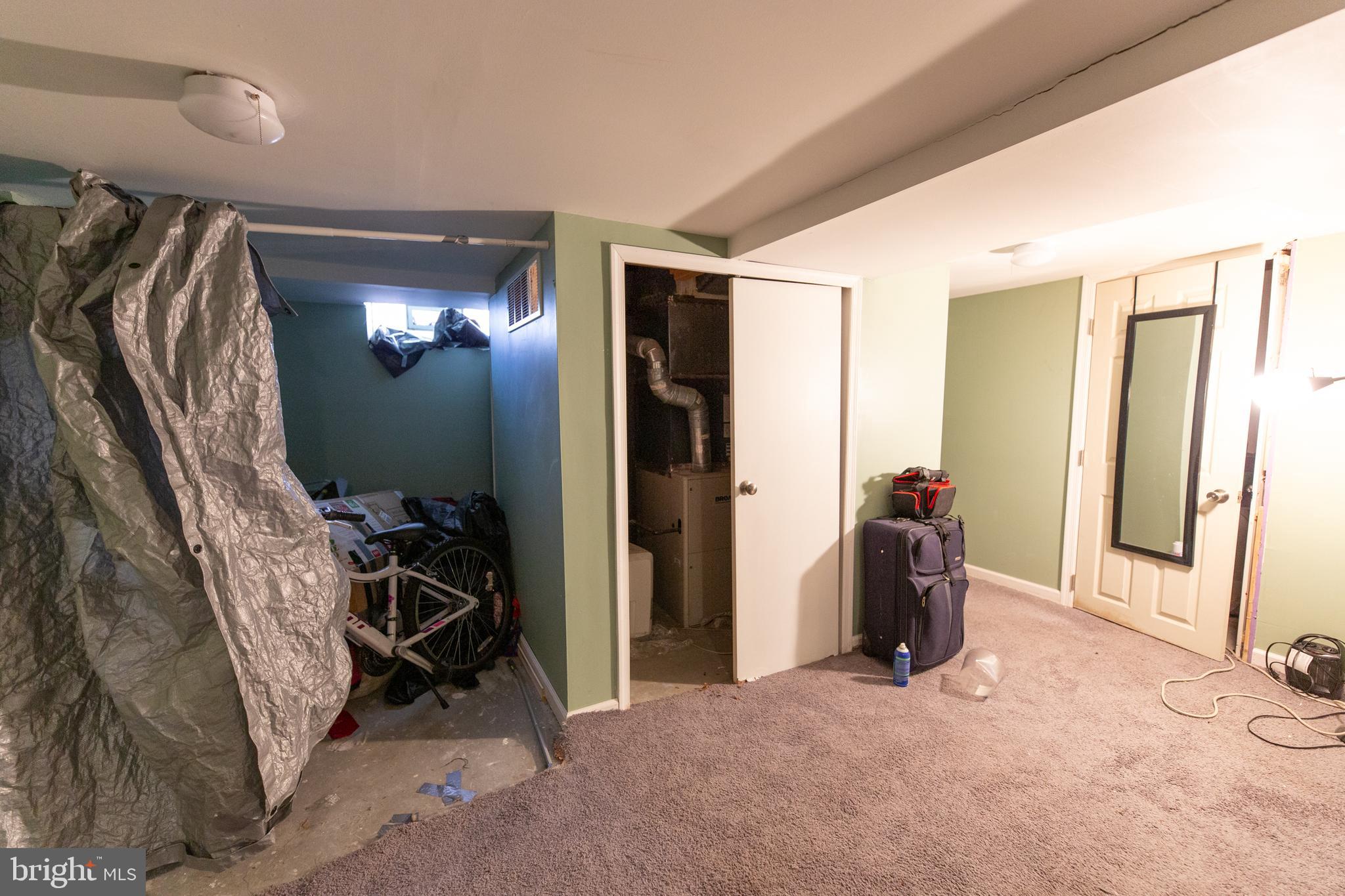 OAK LANE MANOR - Residential