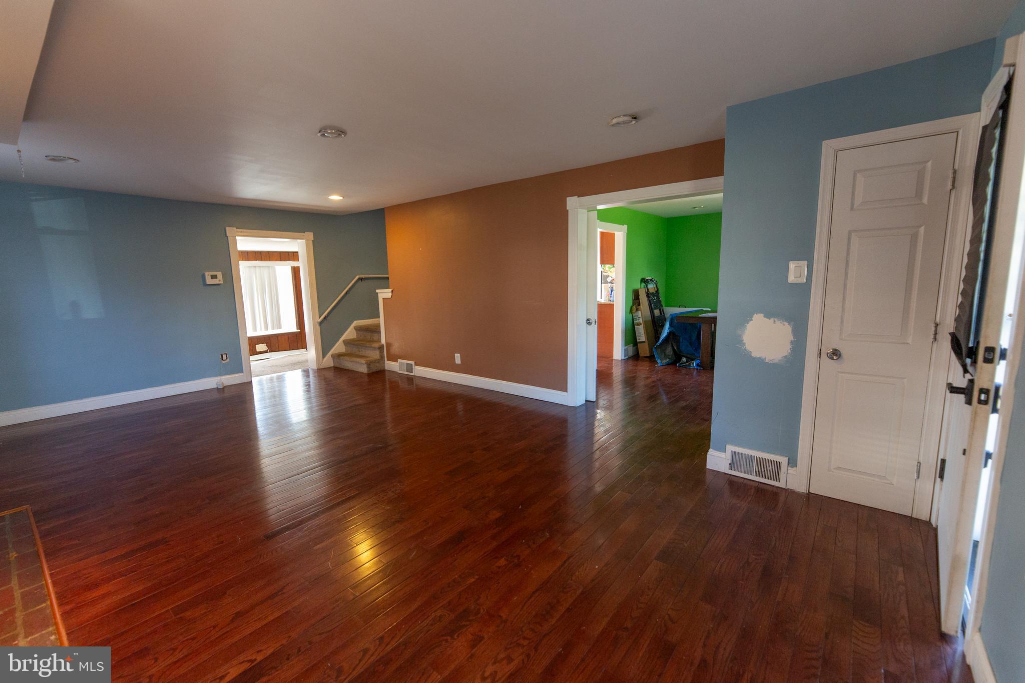 OAK LANE MANOR - Residential