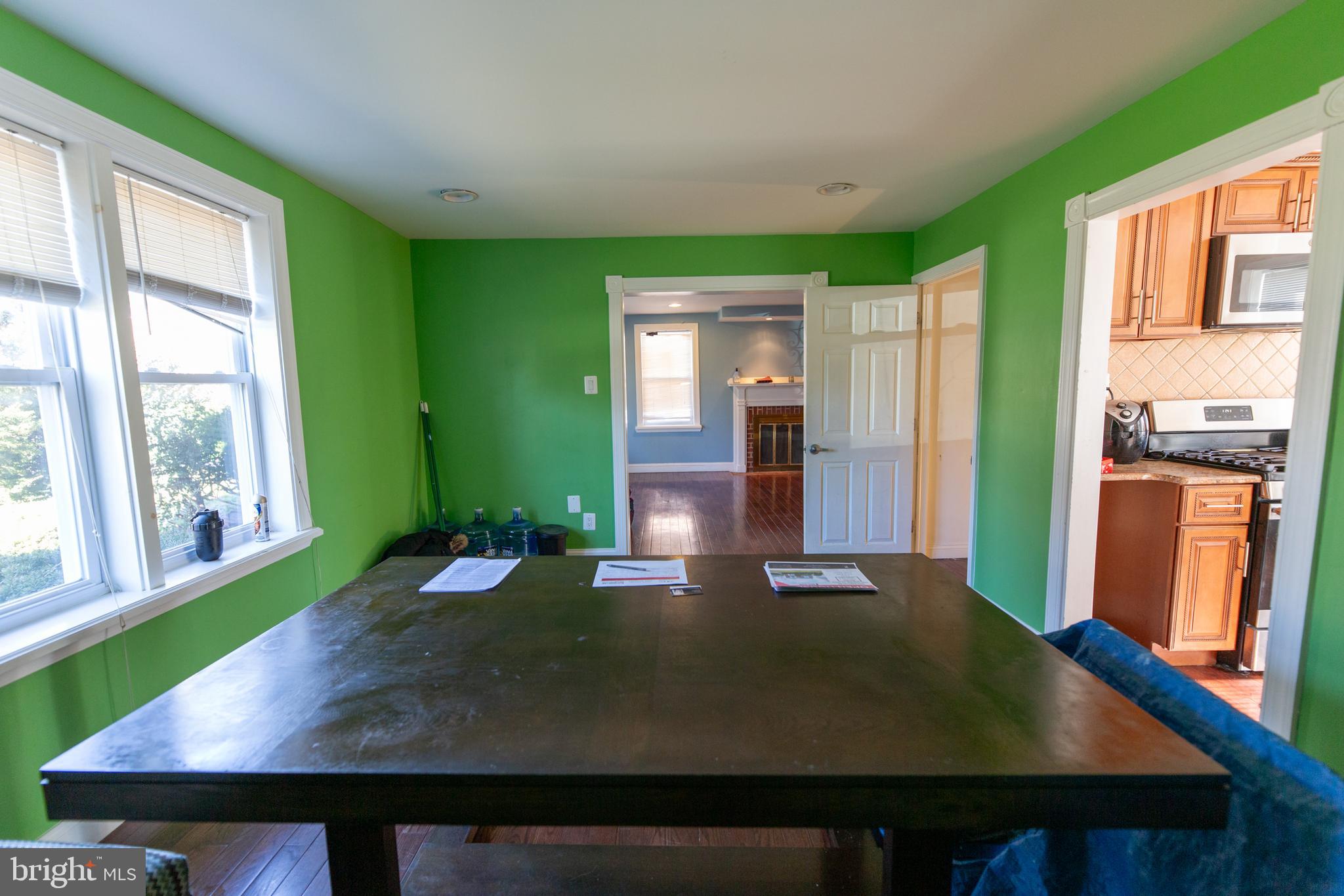 OAK LANE MANOR - Residential