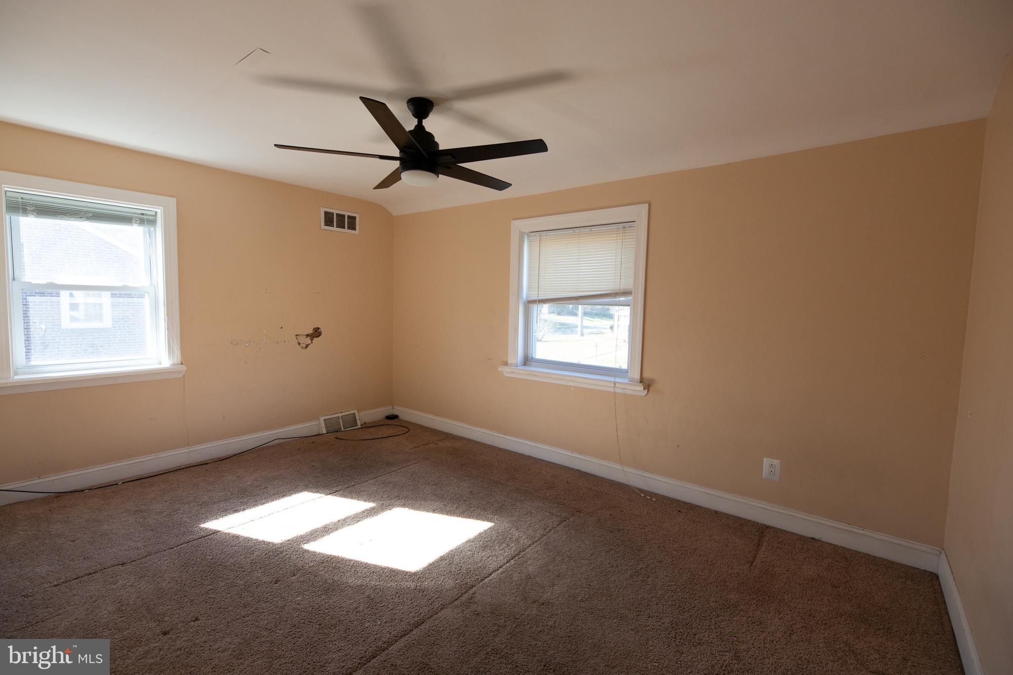 OAK LANE MANOR - Residential