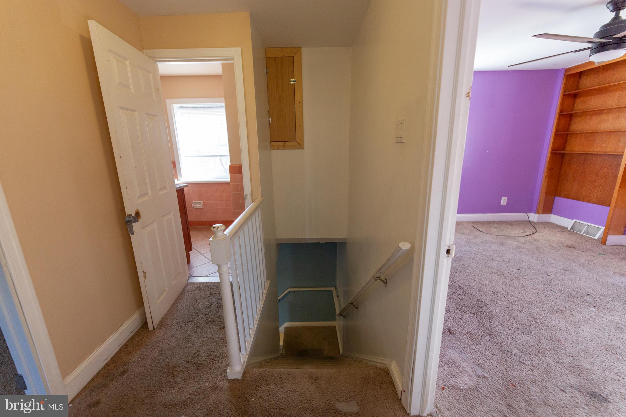 OAK LANE MANOR - Residential