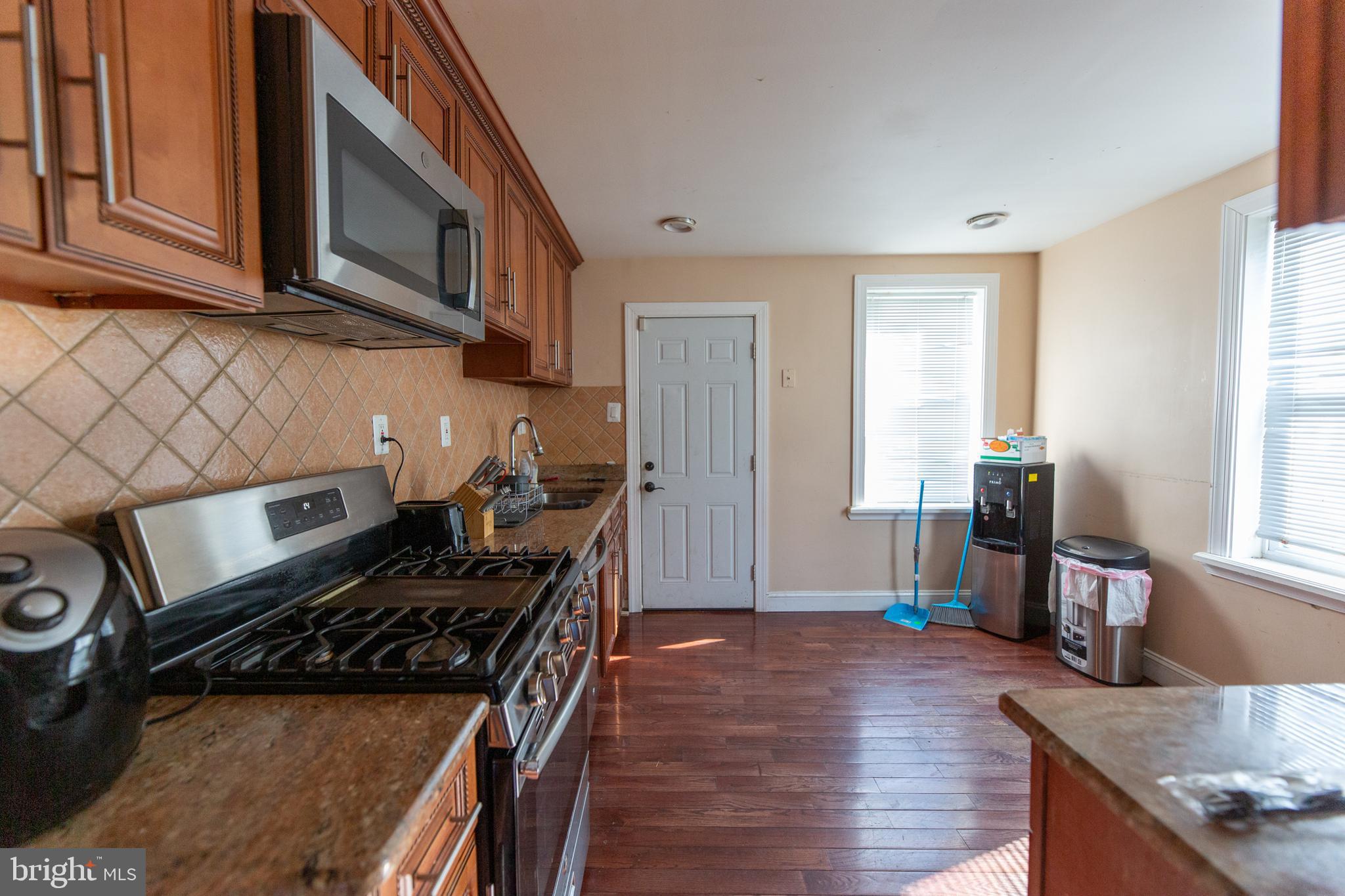 OAK LANE MANOR - Residential