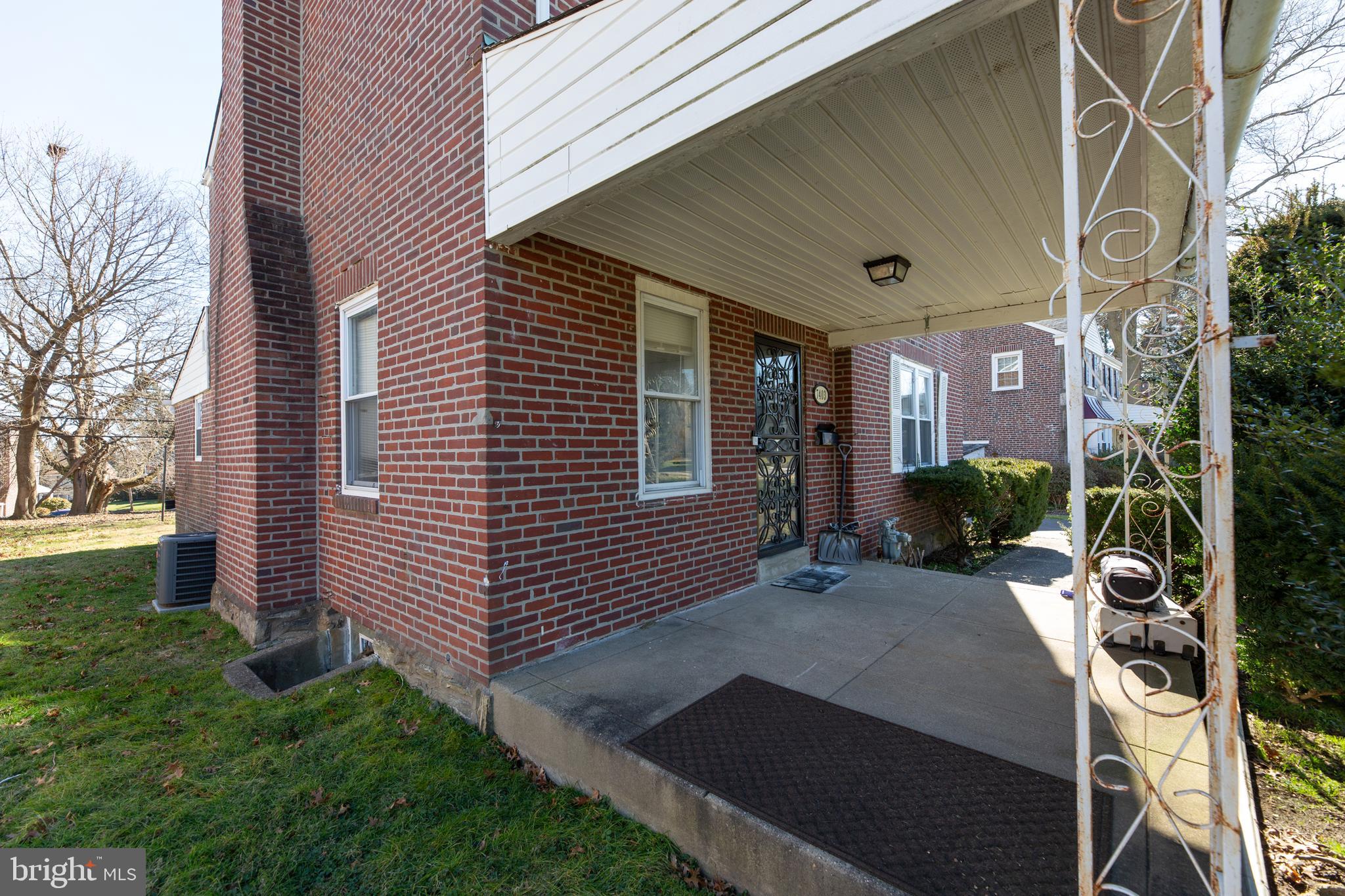 OAK LANE MANOR - Residential